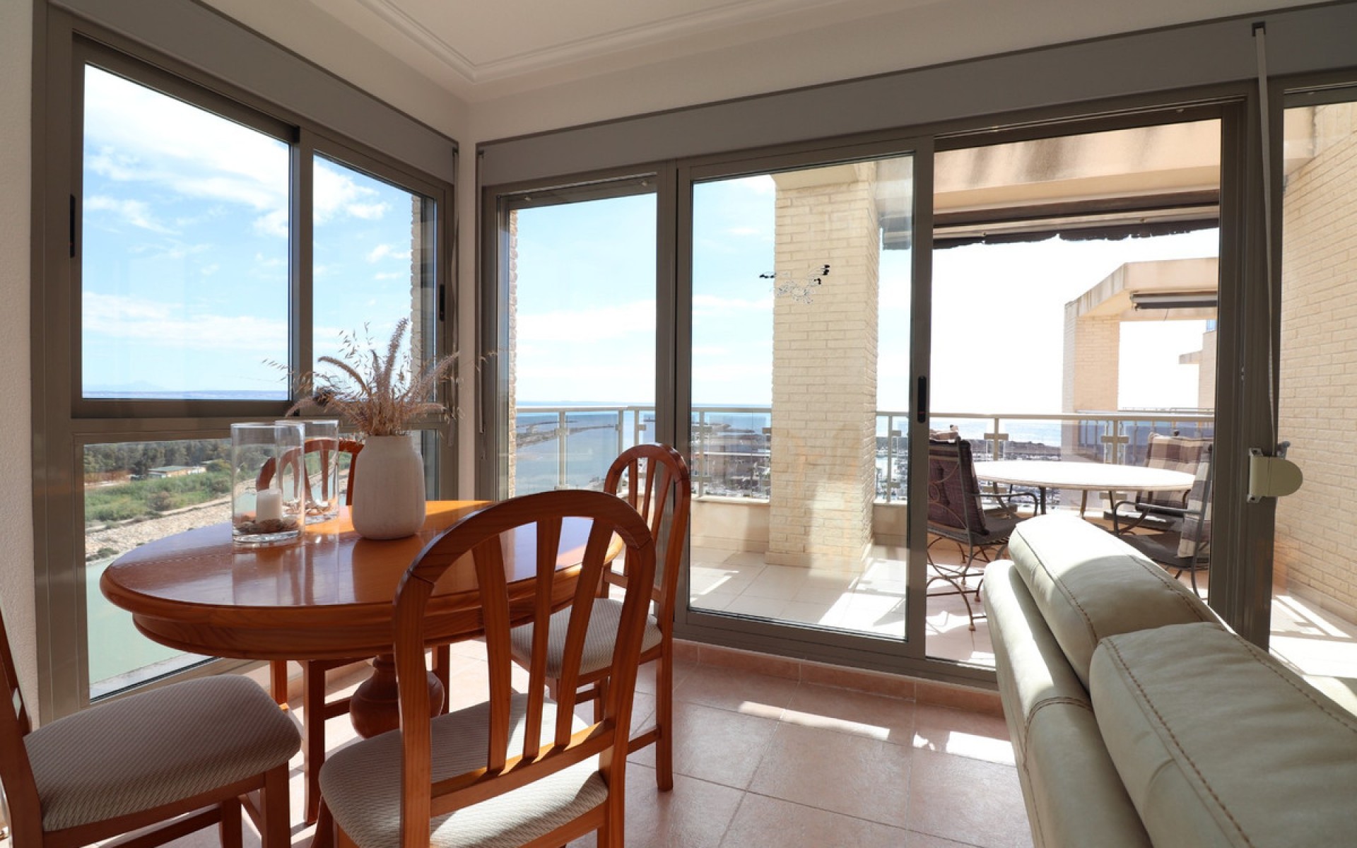 Resale - Appartement - Guardamar Del Segura - Guardamar del Segura Centro