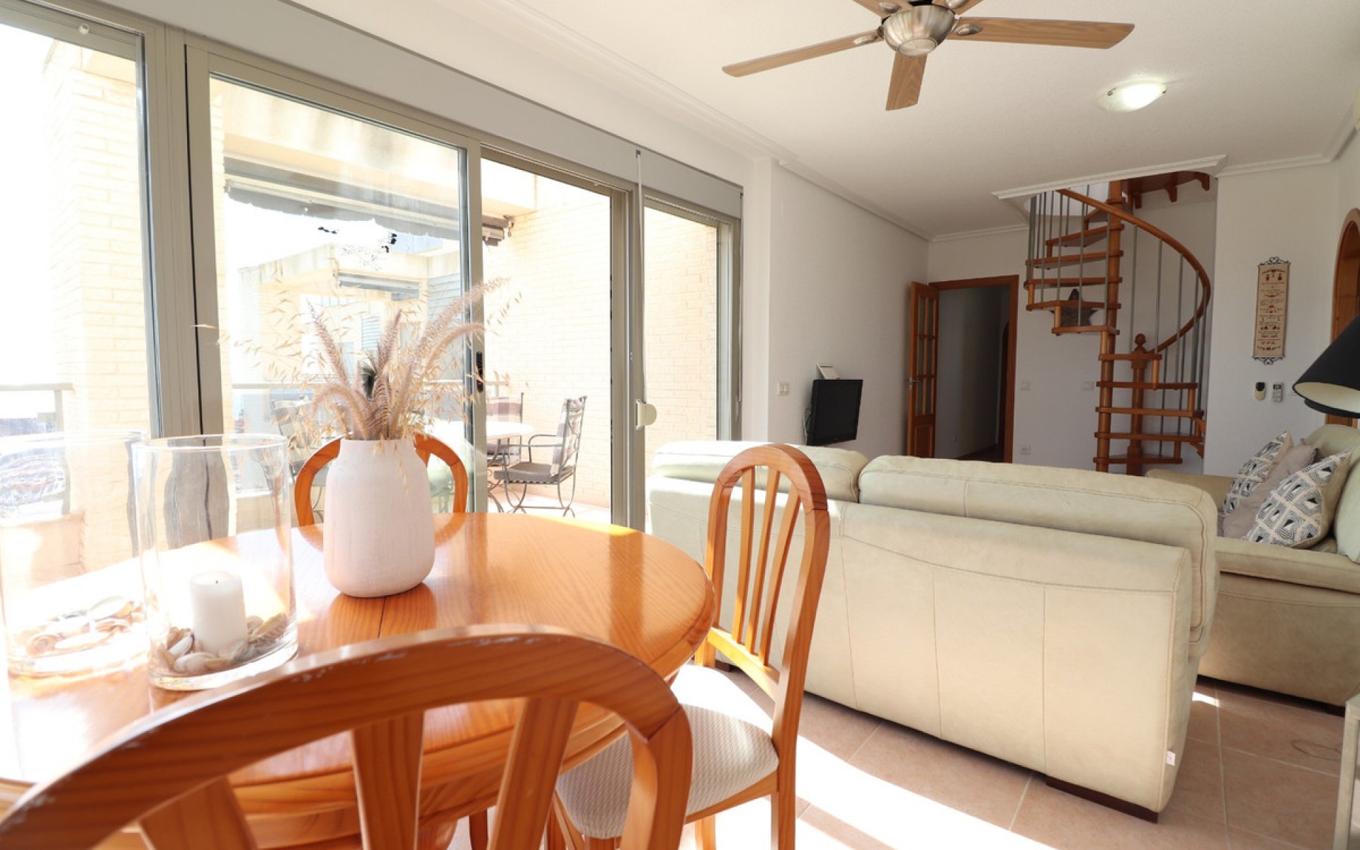 Resale - Appartement - Guardamar Del Segura - Guardamar del Segura Centro
