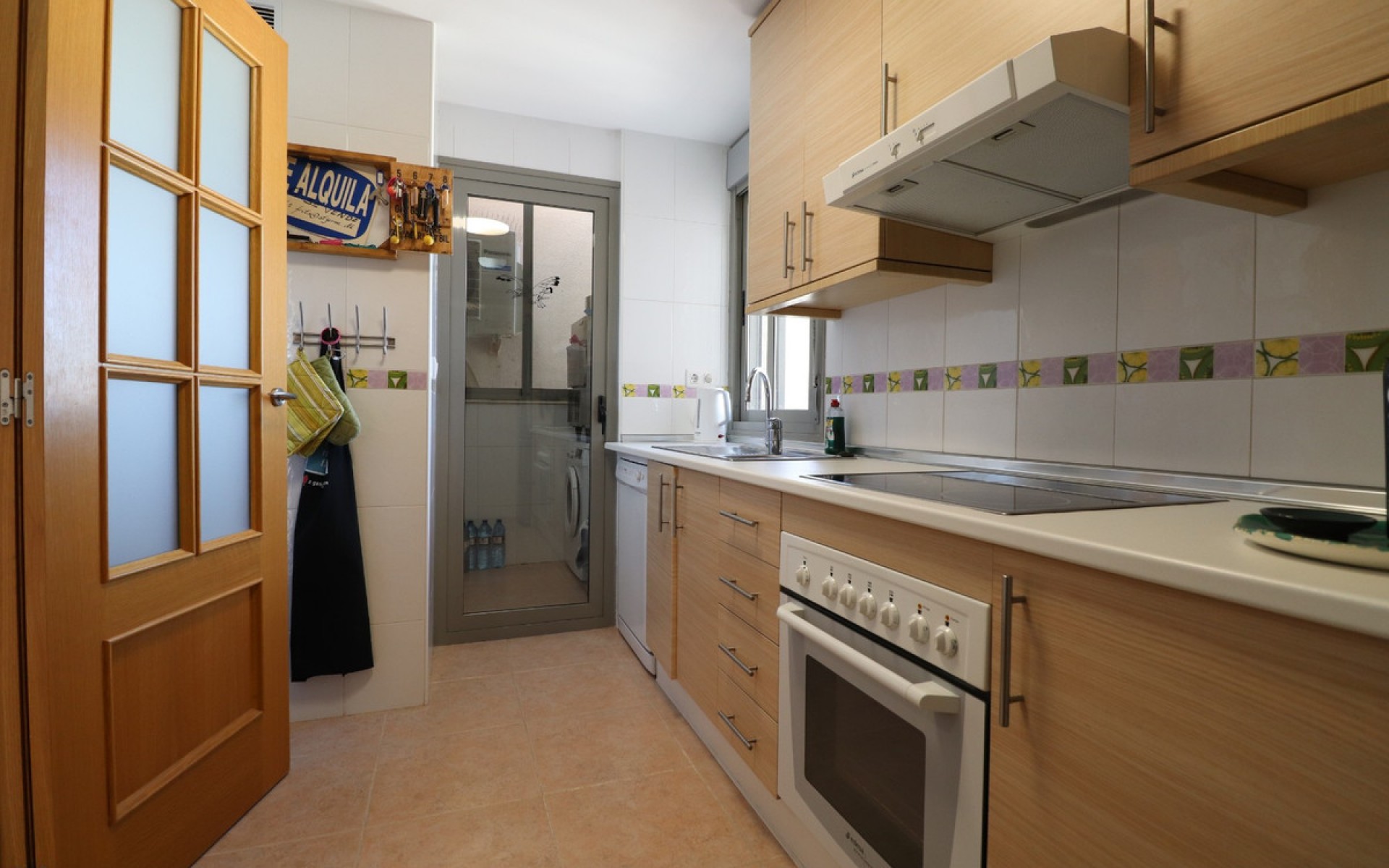 Resale - Appartement - Guardamar Del Segura - Guardamar del Segura Centro