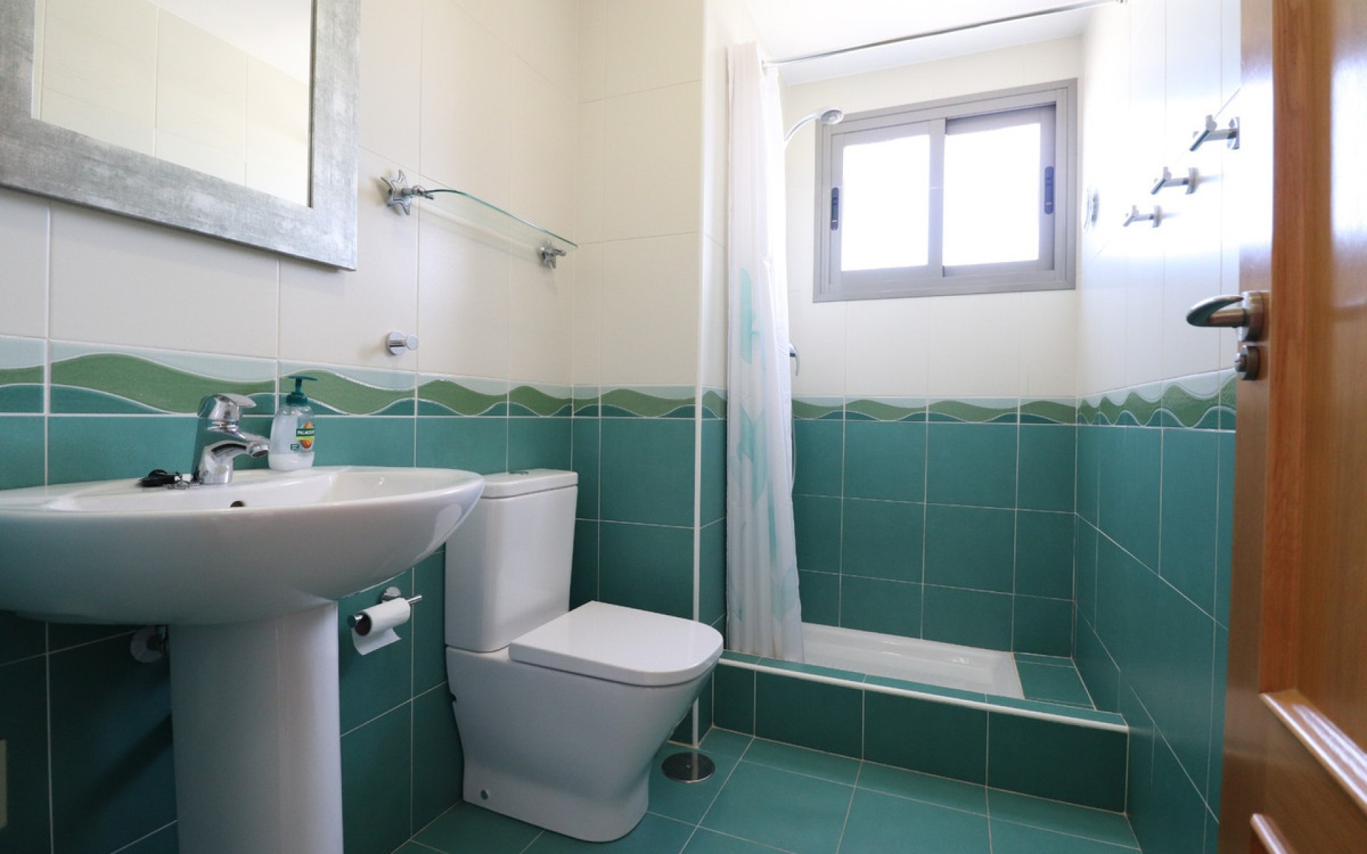 Resale - Appartement - Guardamar Del Segura - Guardamar del Segura Centro