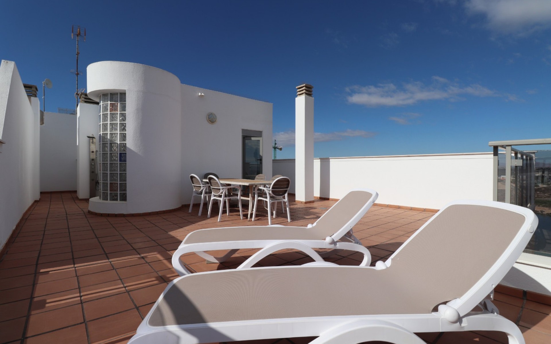 Resale - Appartement - Guardamar Del Segura - Guardamar del Segura Centro