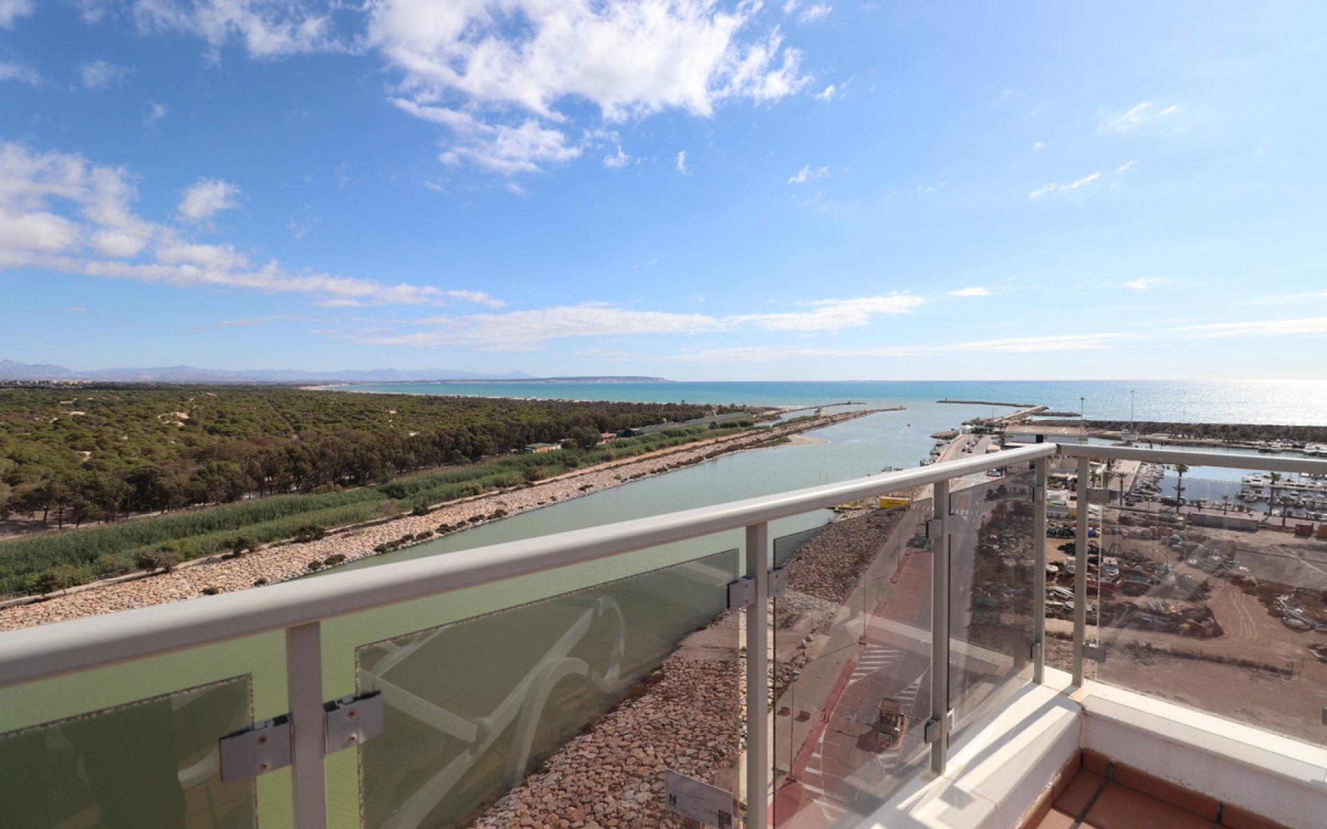 Resale - Appartement - Guardamar Del Segura - Guardamar del Segura Centro