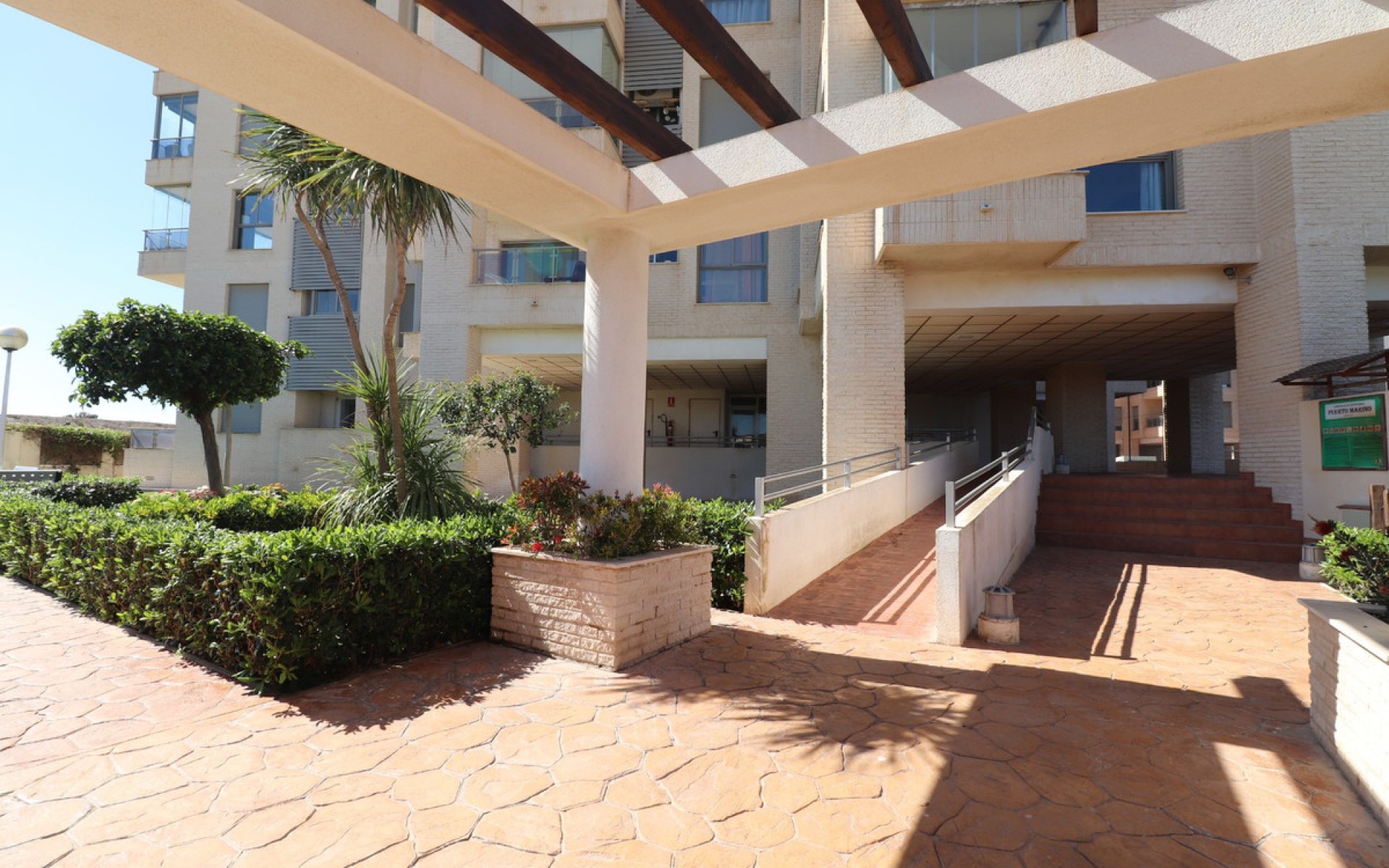 Resale - Appartement - Guardamar Del Segura - Guardamar del Segura Centro