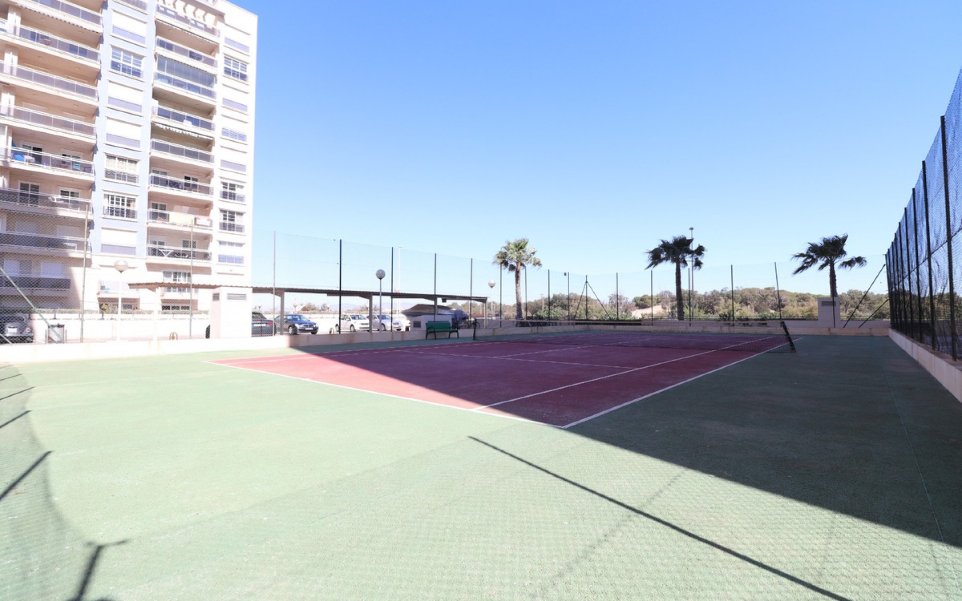 Resale - Appartement - Guardamar Del Segura - Guardamar del Segura Centro