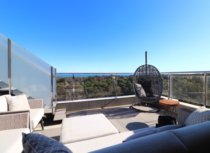Resale - Appartement - Guardamar Del Segura - Guardamar del Segura Centro