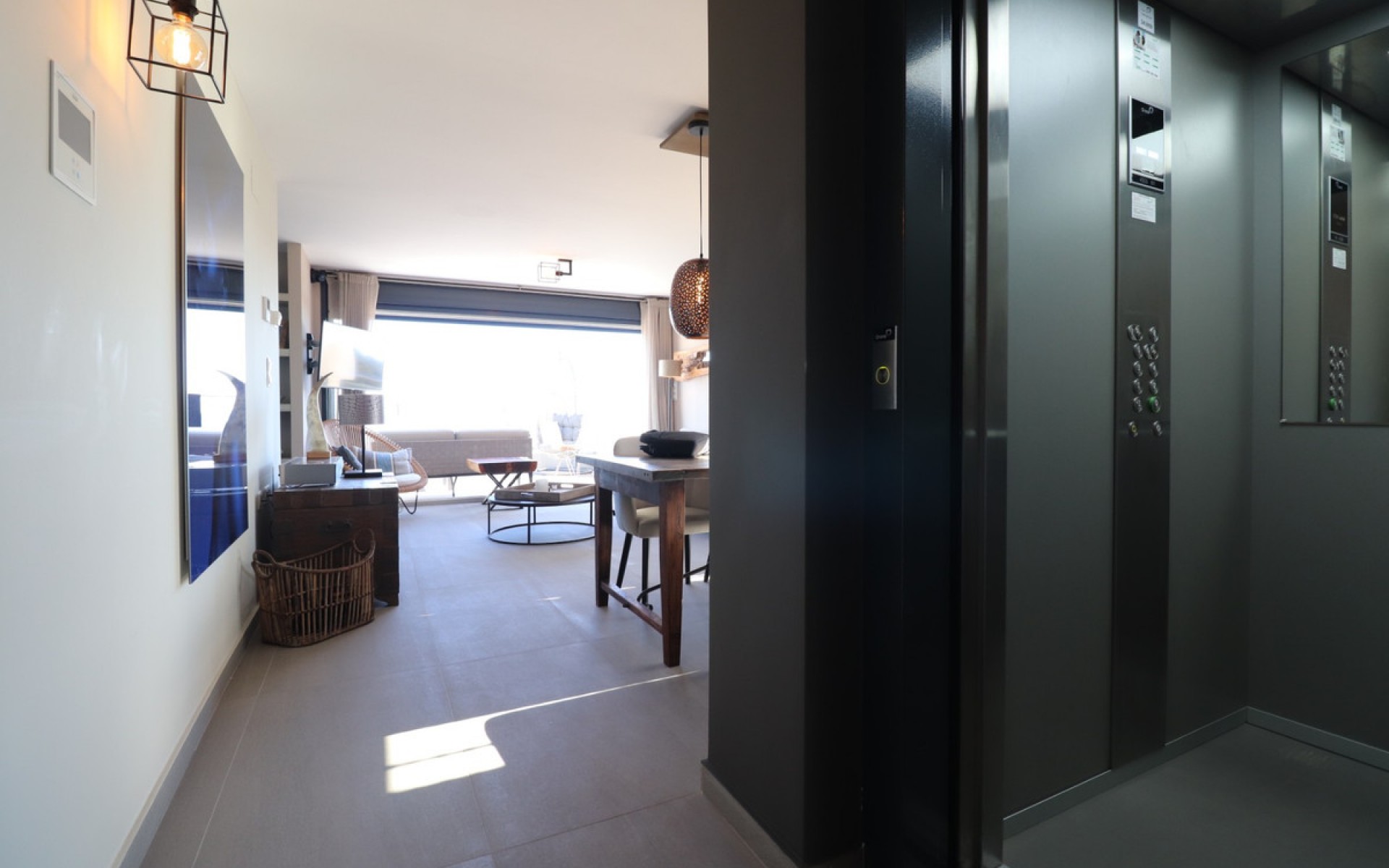 Resale - Appartement - Guardamar Del Segura - Guardamar del Segura Centro