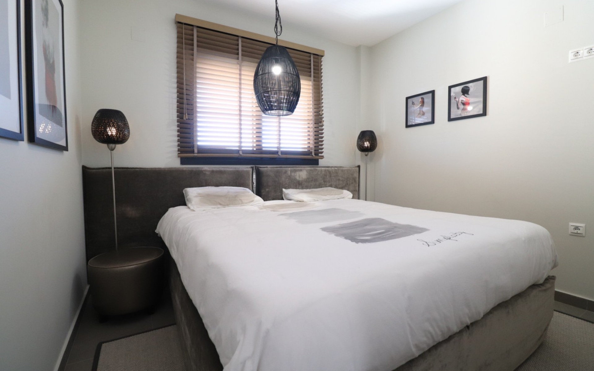 Resale - Appartement - Guardamar Del Segura - Guardamar del Segura Centro