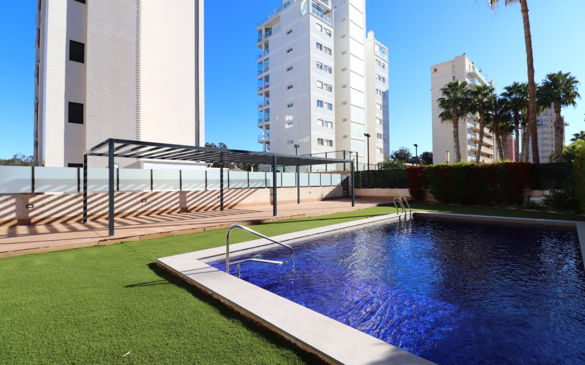 Resale - Appartement - Guardamar Del Segura - Guardamar del Segura Centro