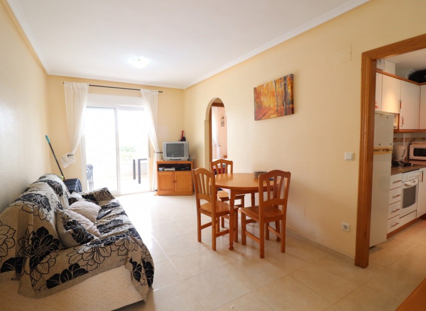 Resale - Appartement - Guardamar Del Segura - Guardamar del Segura Centro