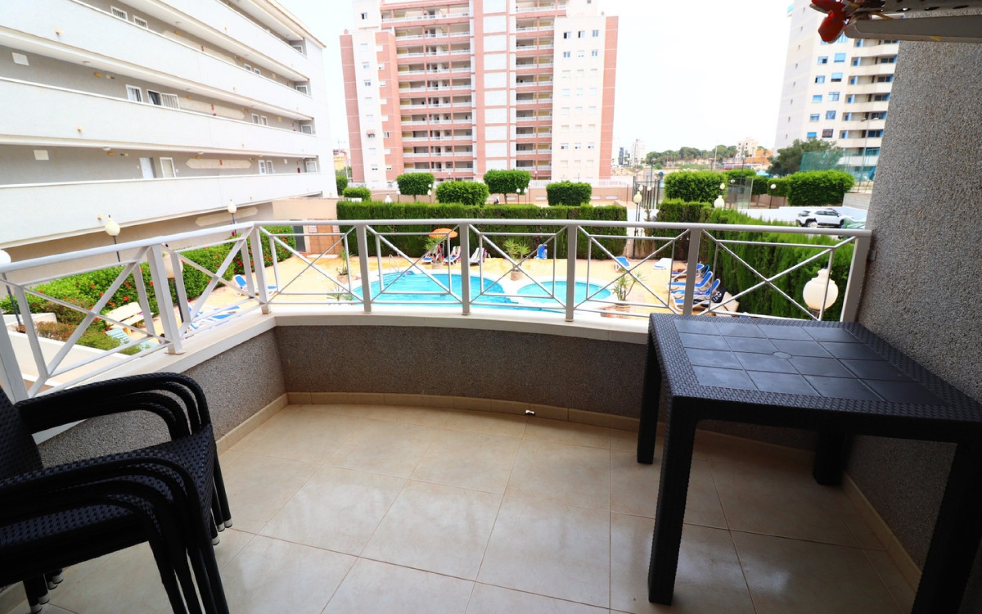 Resale - Appartement - Guardamar Del Segura - Guardamar del Segura Centro