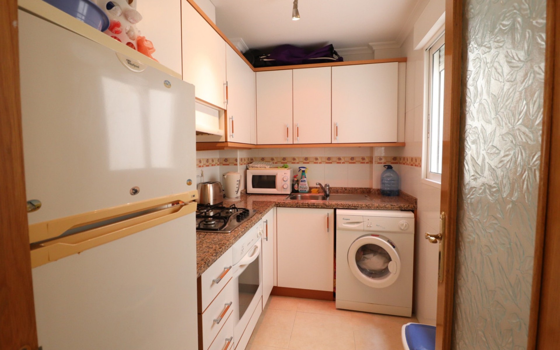 Resale - Appartement - Guardamar Del Segura - Guardamar del Segura Centro
