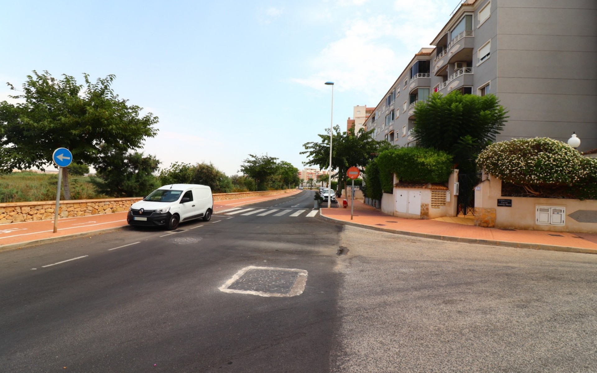 Resale - Appartement - Guardamar Del Segura - Guardamar del Segura Centro