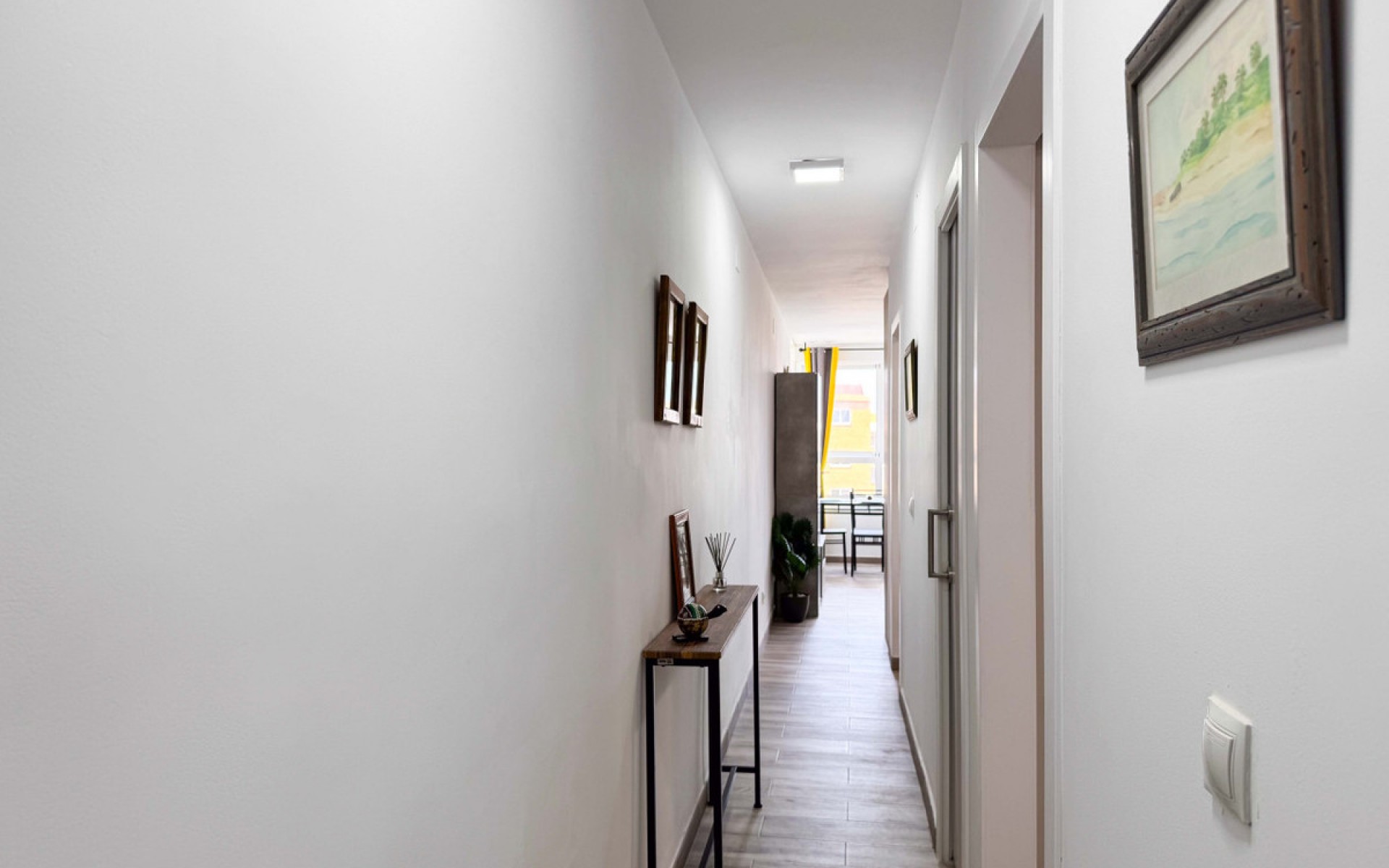 Resale - Appartement - Guardamar Del Segura - Guardamar del Segura Centro