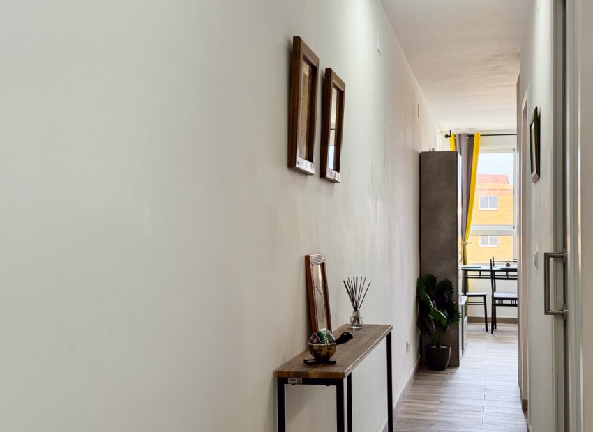Resale - Appartement - Guardamar Del Segura - Guardamar del Segura Centro