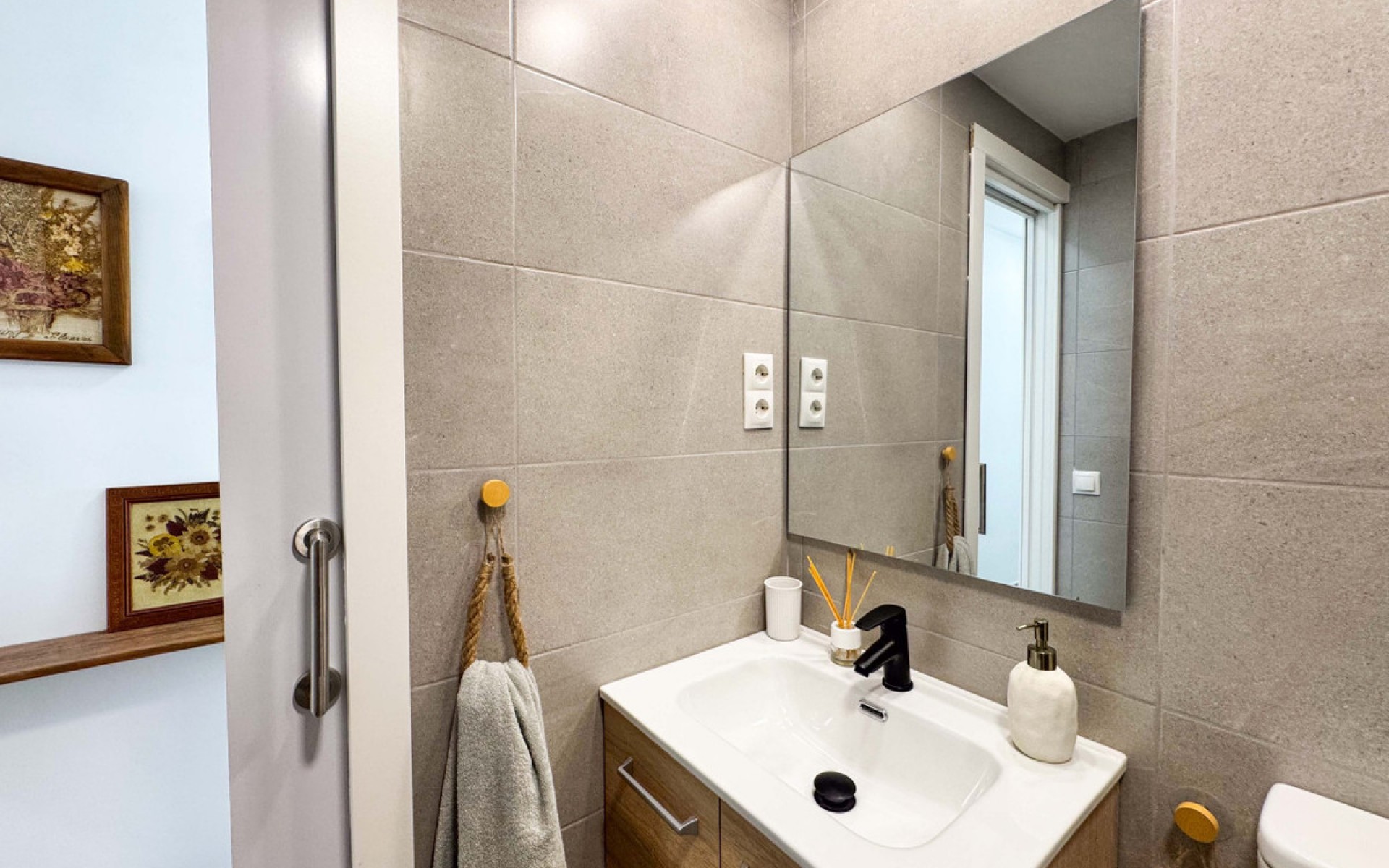 Resale - Appartement - Guardamar Del Segura - Guardamar del Segura Centro