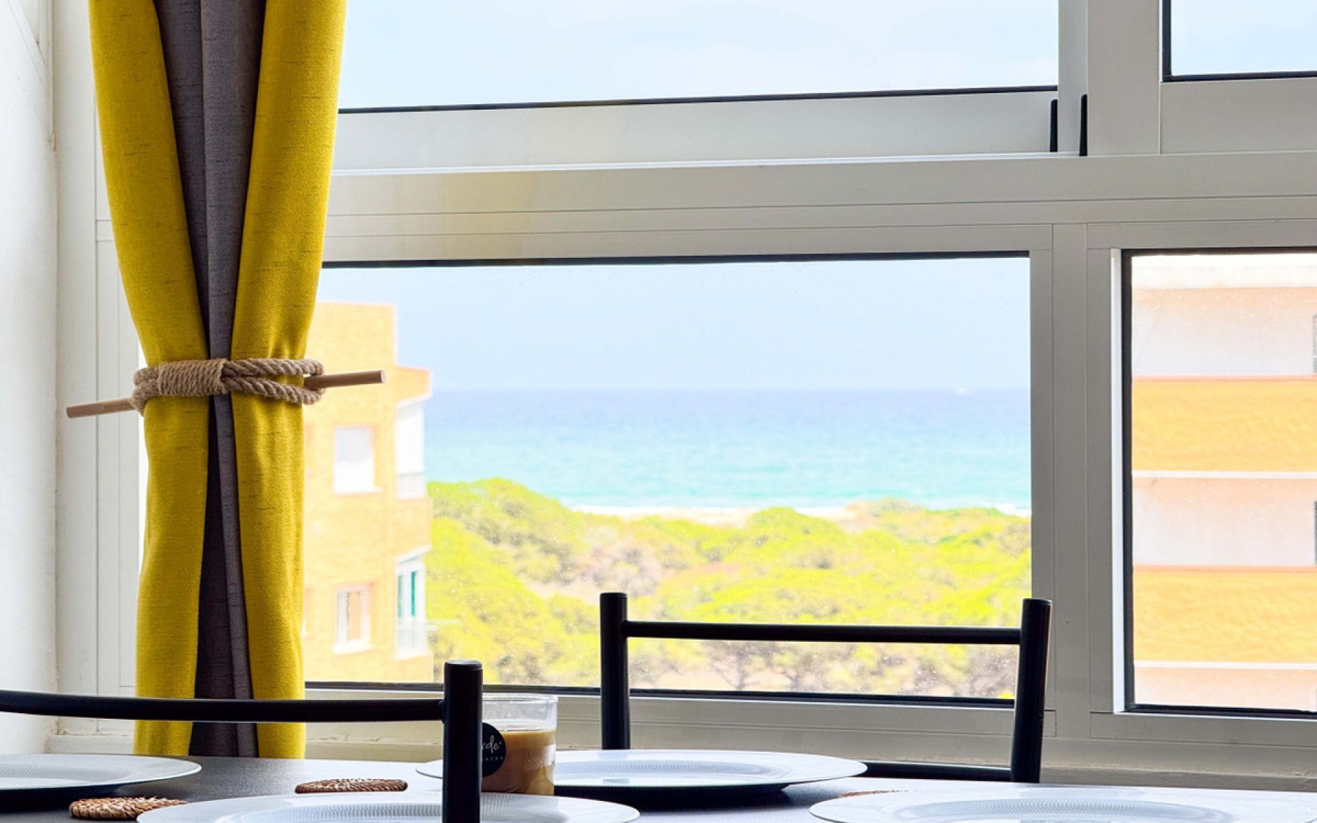 Resale - Appartement - Guardamar Del Segura - Guardamar del Segura Centro