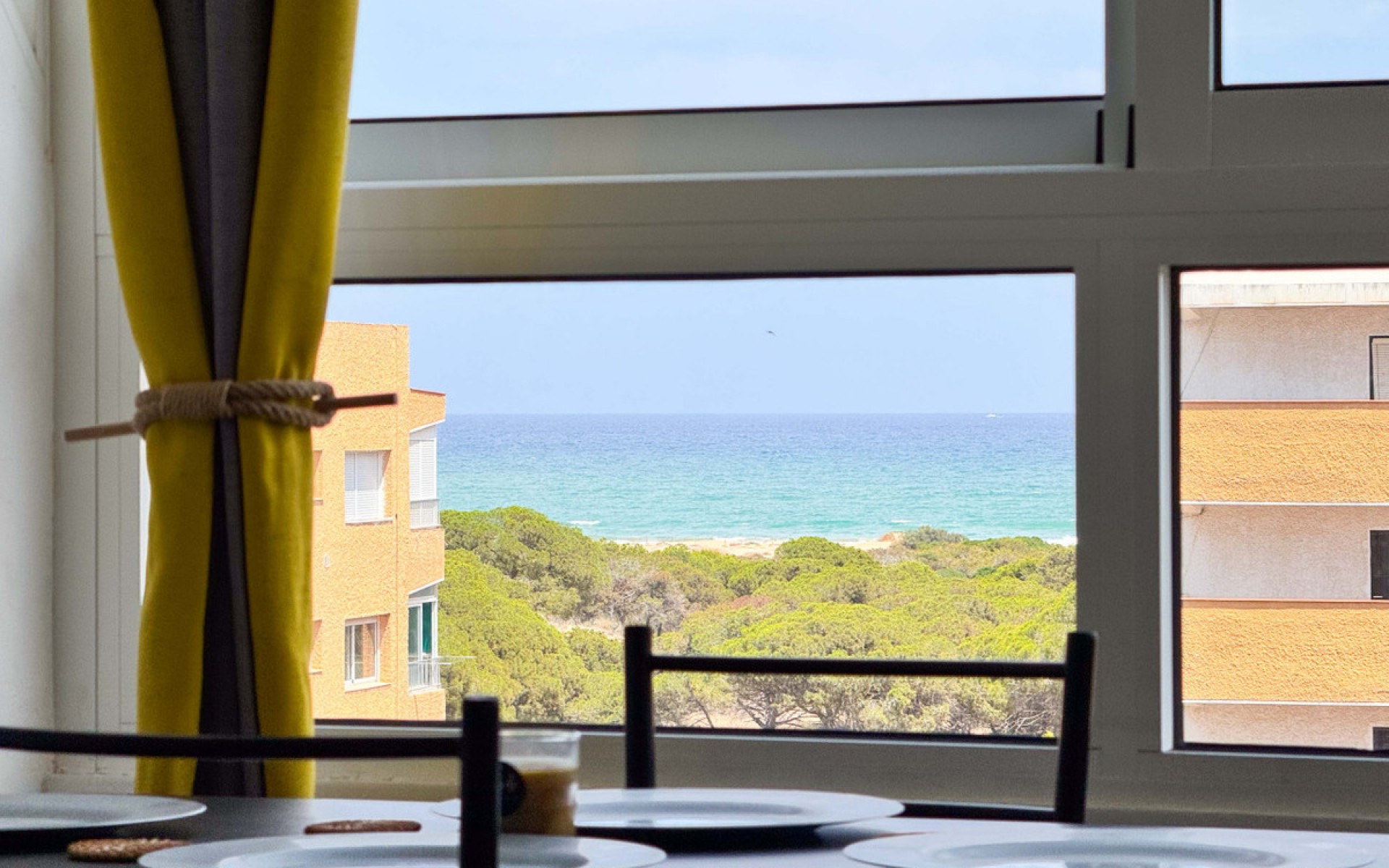 Resale - Appartement - Guardamar Del Segura - Guardamar del Segura Centro