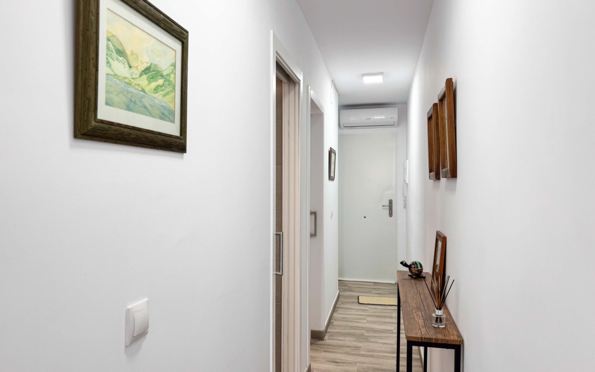 Resale - Appartement - Guardamar Del Segura - Guardamar del Segura Centro