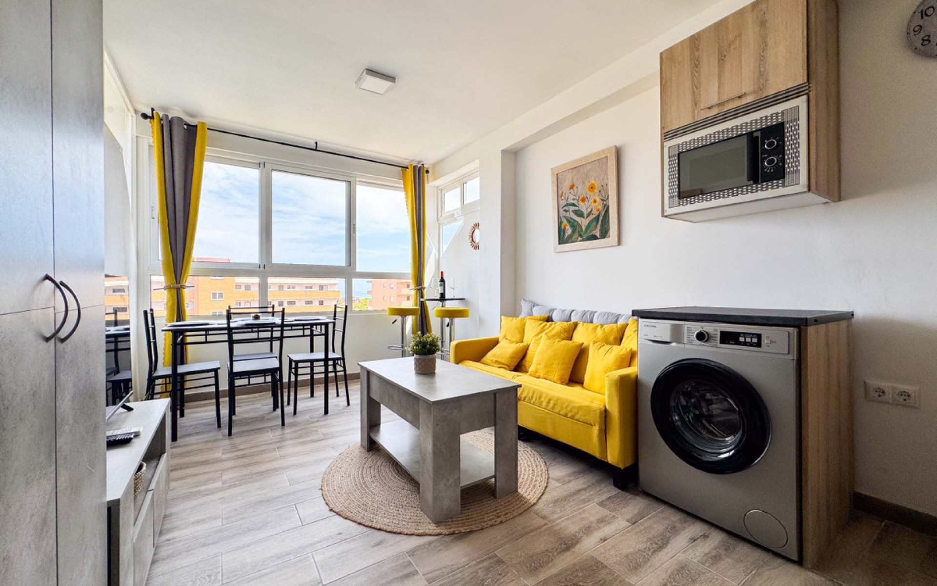 Resale - Appartement - Guardamar Del Segura - Guardamar del Segura Centro