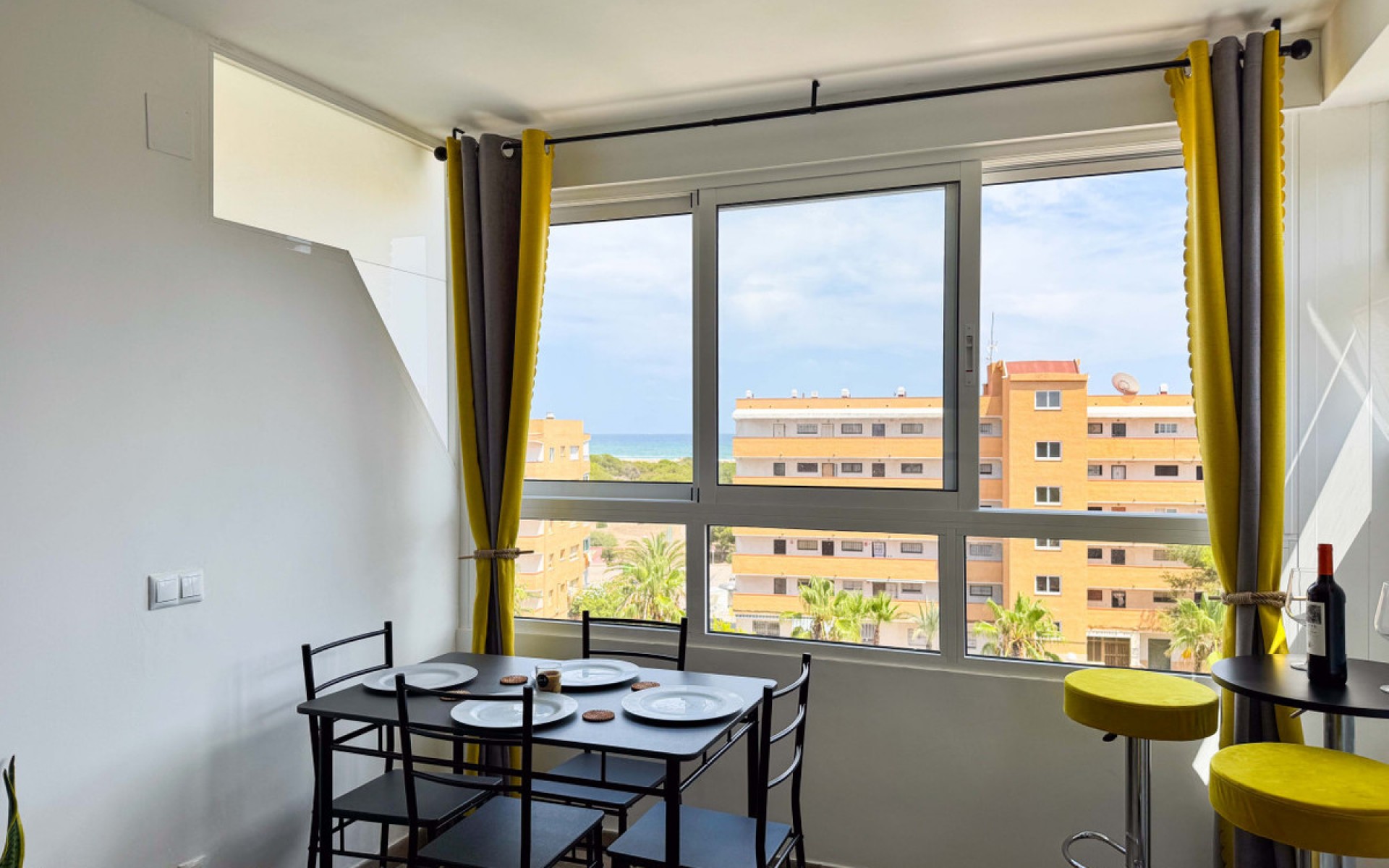 Resale - Appartement - Guardamar Del Segura - Guardamar del Segura Centro