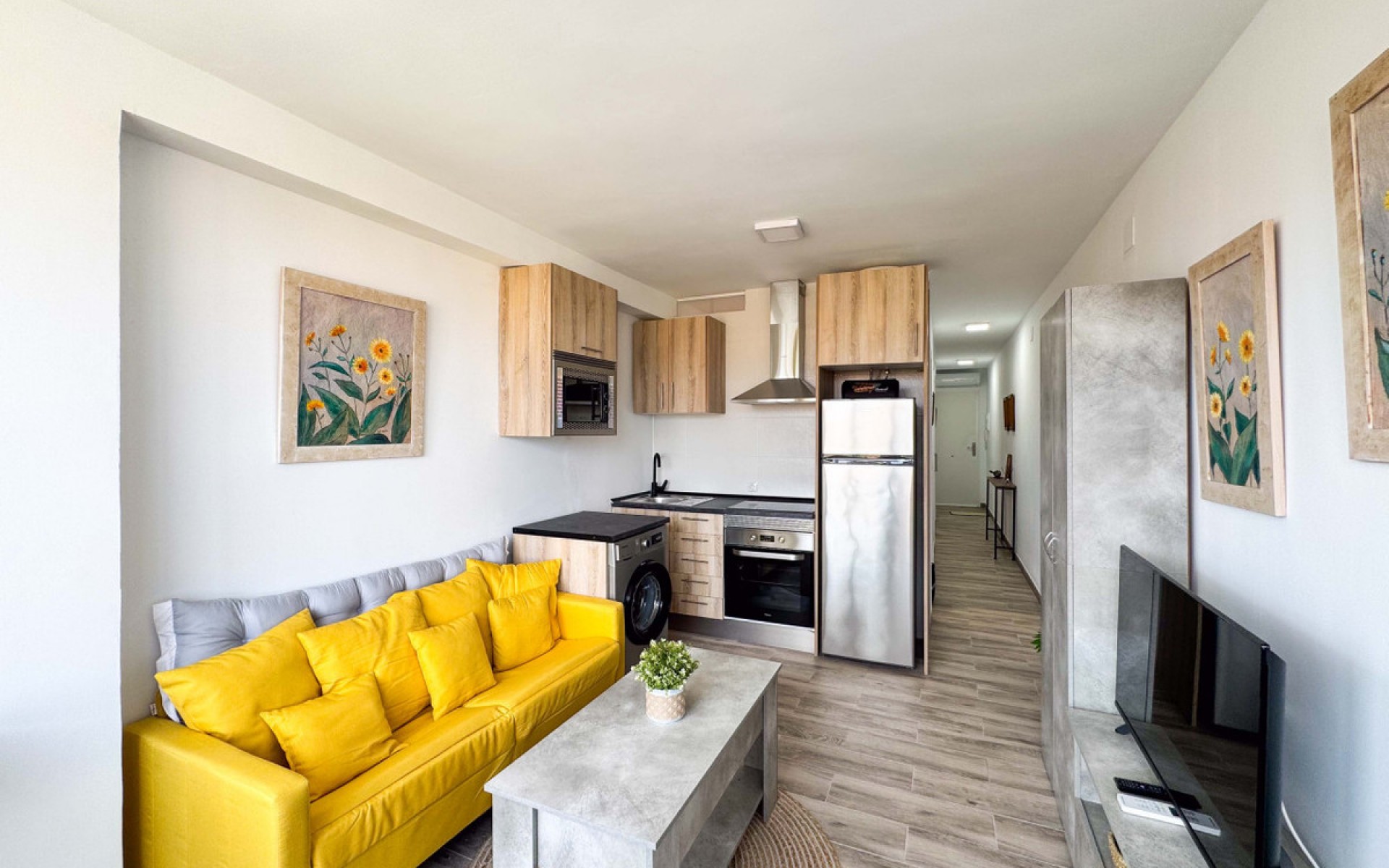 Resale - Appartement - Guardamar Del Segura - Guardamar del Segura Centro