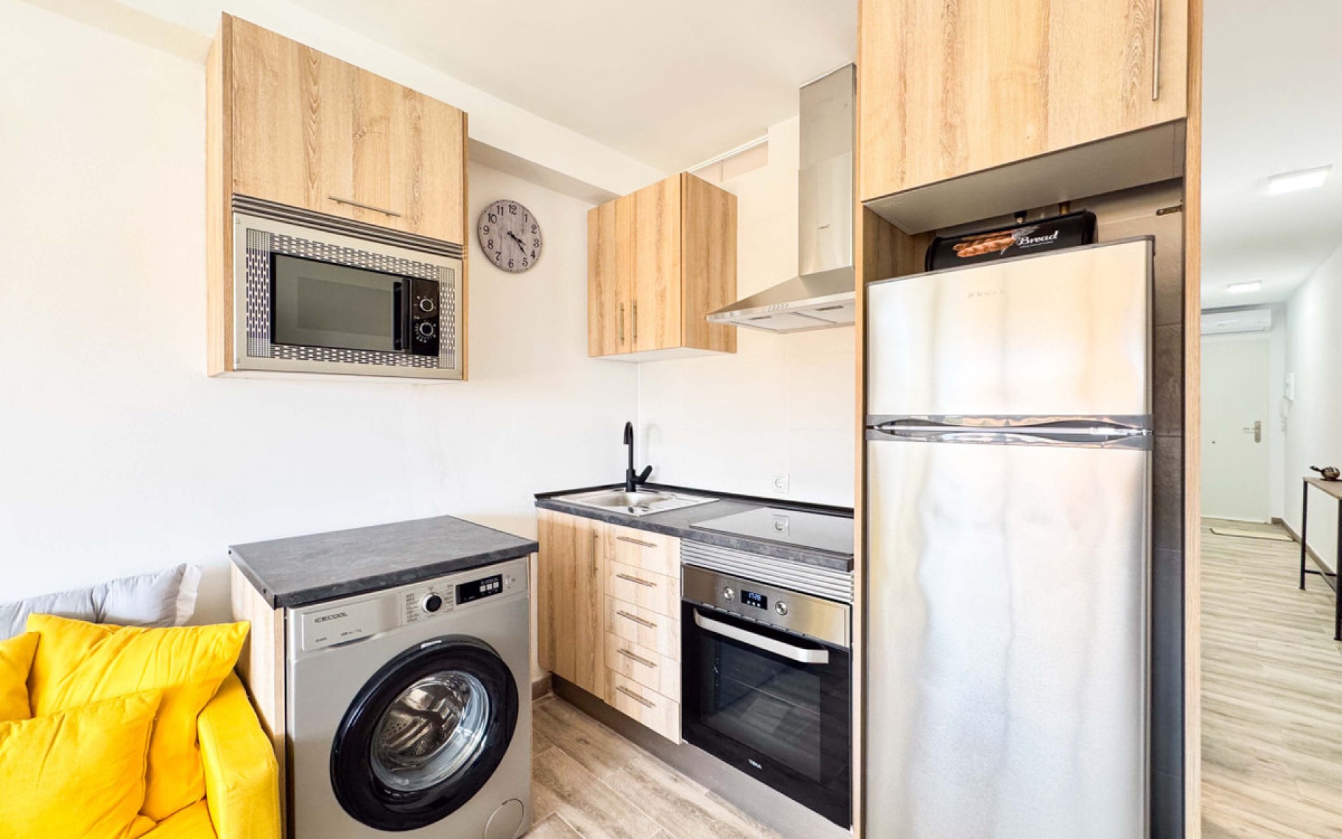 Resale - Appartement - Guardamar Del Segura - Guardamar del Segura Centro