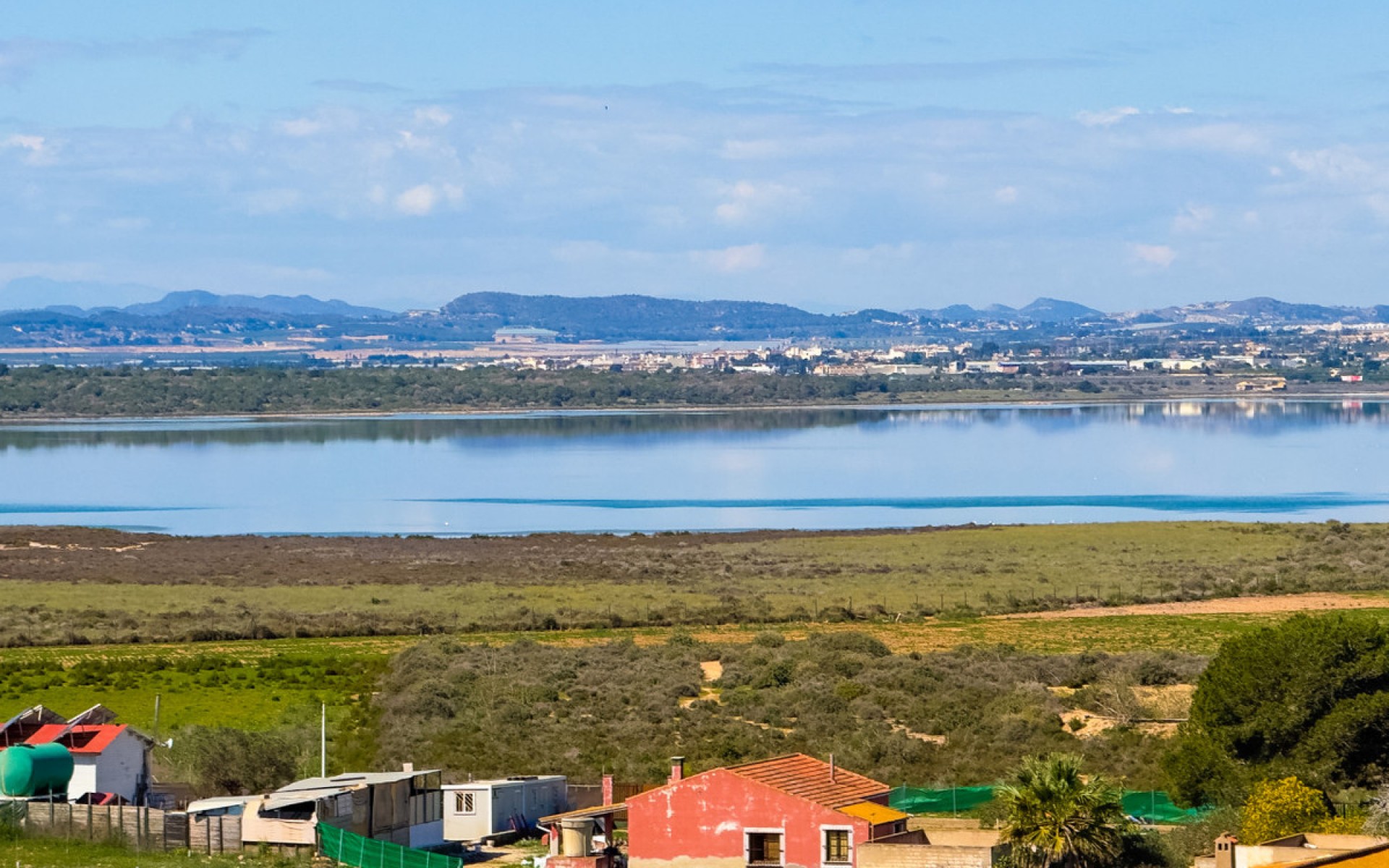 Resale - Appartement - Guardamar Del Segura - Guardamar del Segura Centro