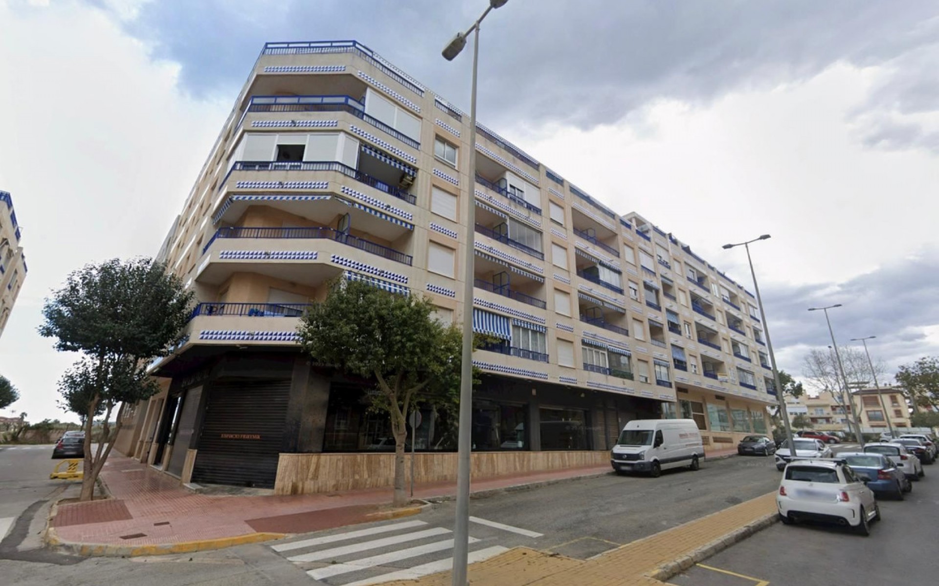 Resale - Appartement - Guardamar Del Segura - Guardamar del Segura Centro