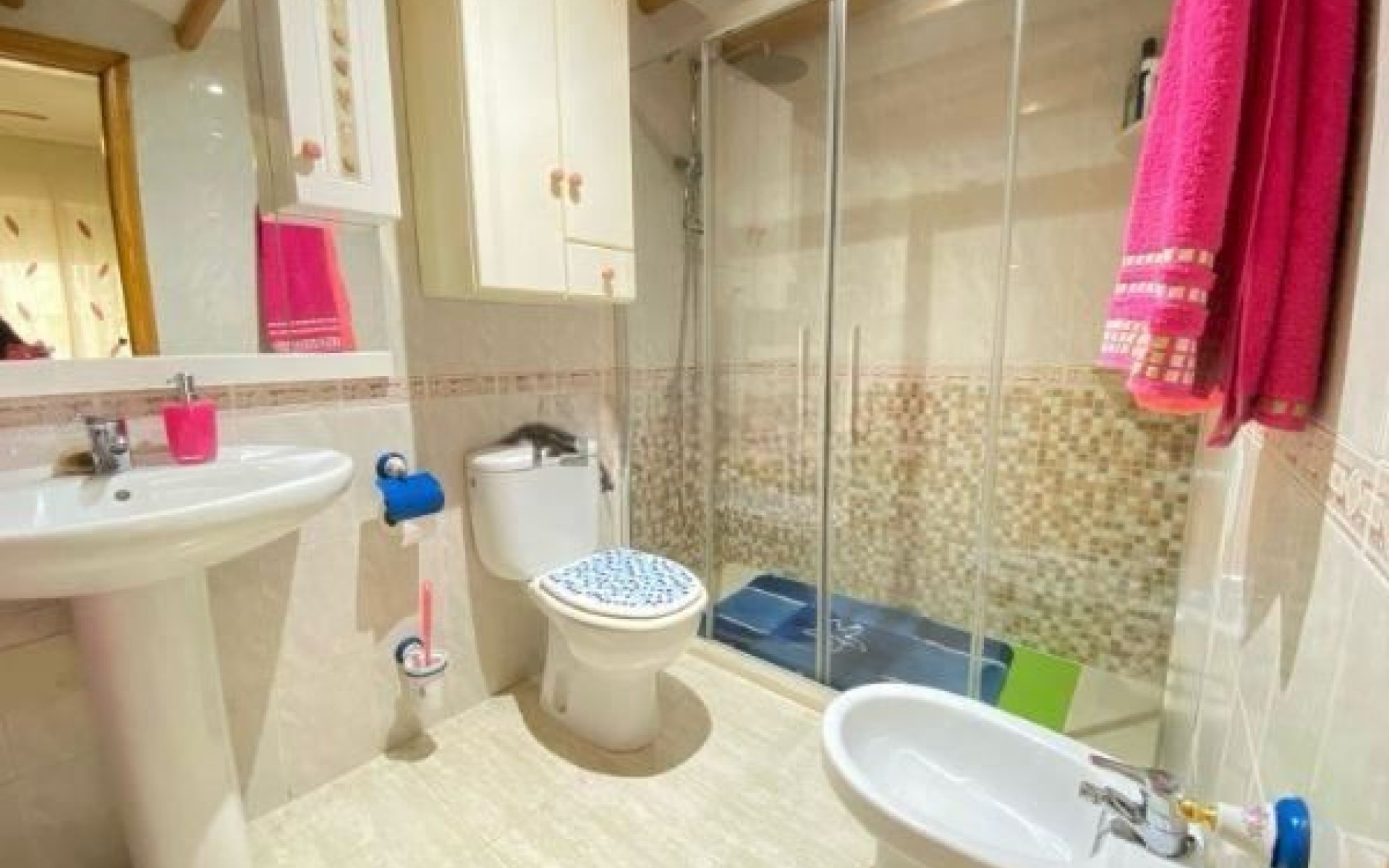 Resale - Appartement - Guardamar Del Segura - Guardamar del Segura Centro