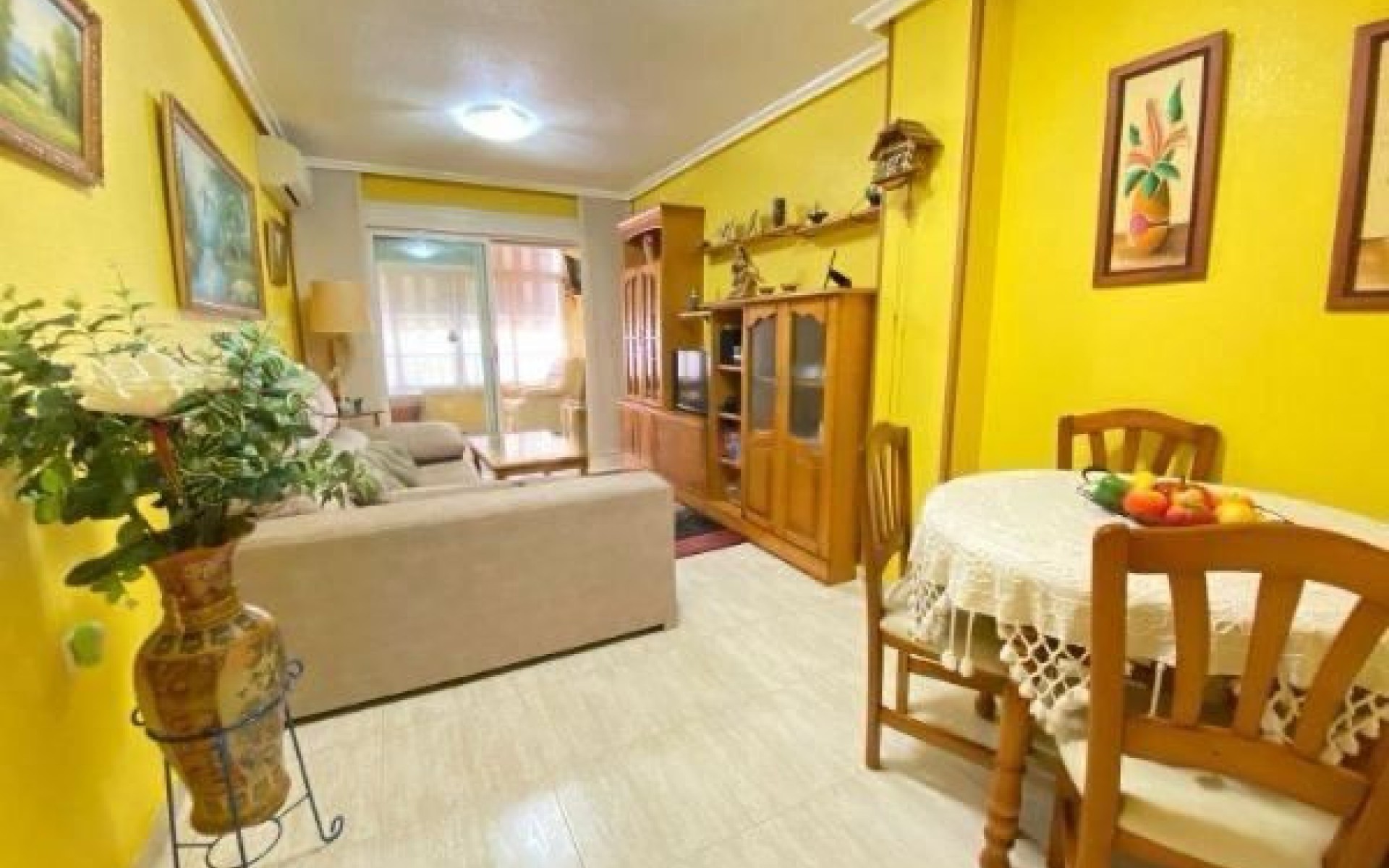 Resale - Appartement - Guardamar Del Segura - Guardamar del Segura Centro
