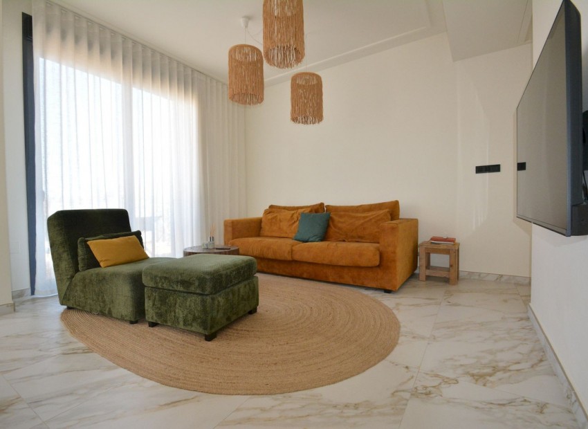 Resale - Appartement - Guardamar Del Segura - Guardamar del Segura Centro
