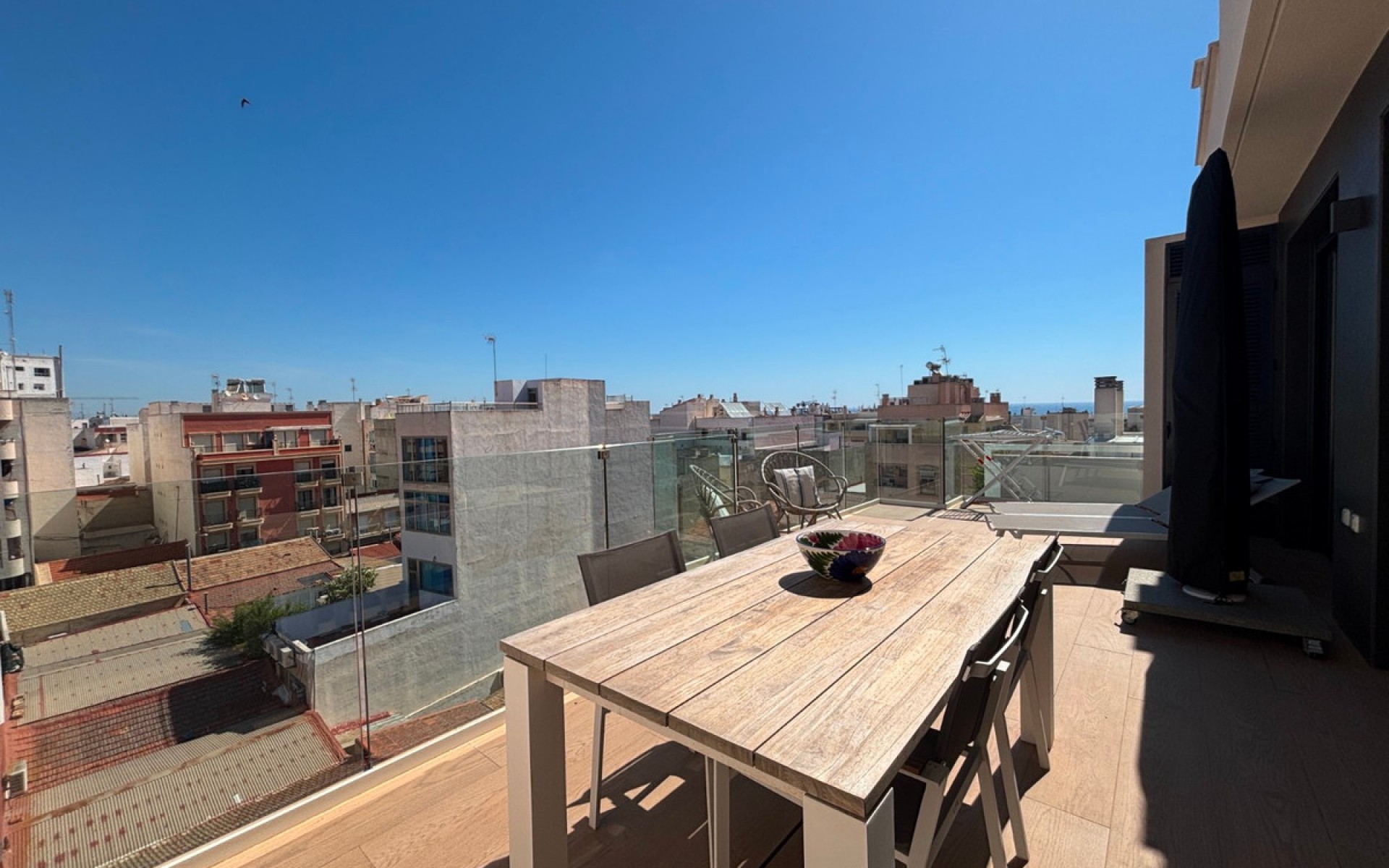 Resale - Appartement - Guardamar Del Segura - Guardamar del Segura Centro