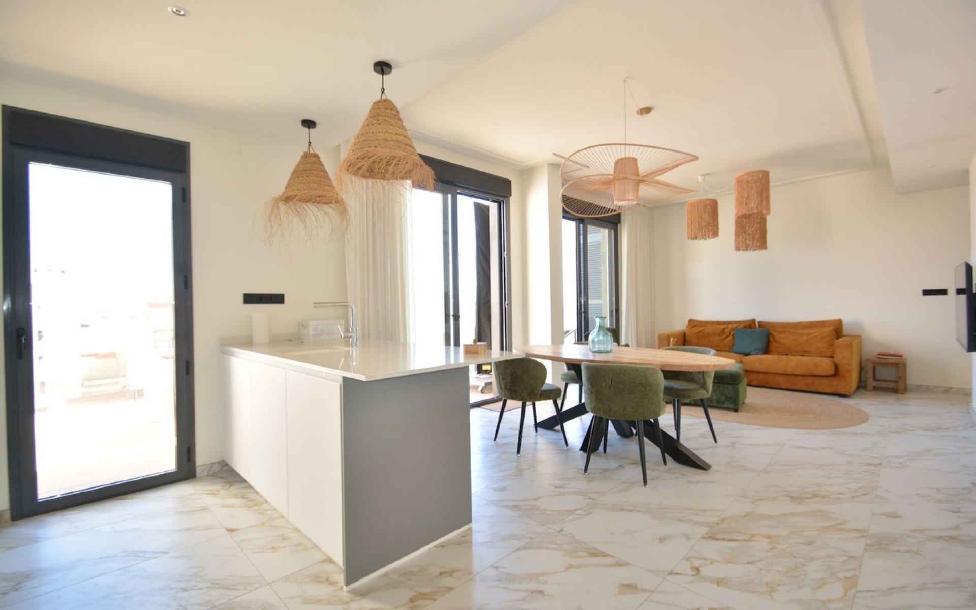 Resale - Appartement - Guardamar Del Segura - Guardamar del Segura Centro