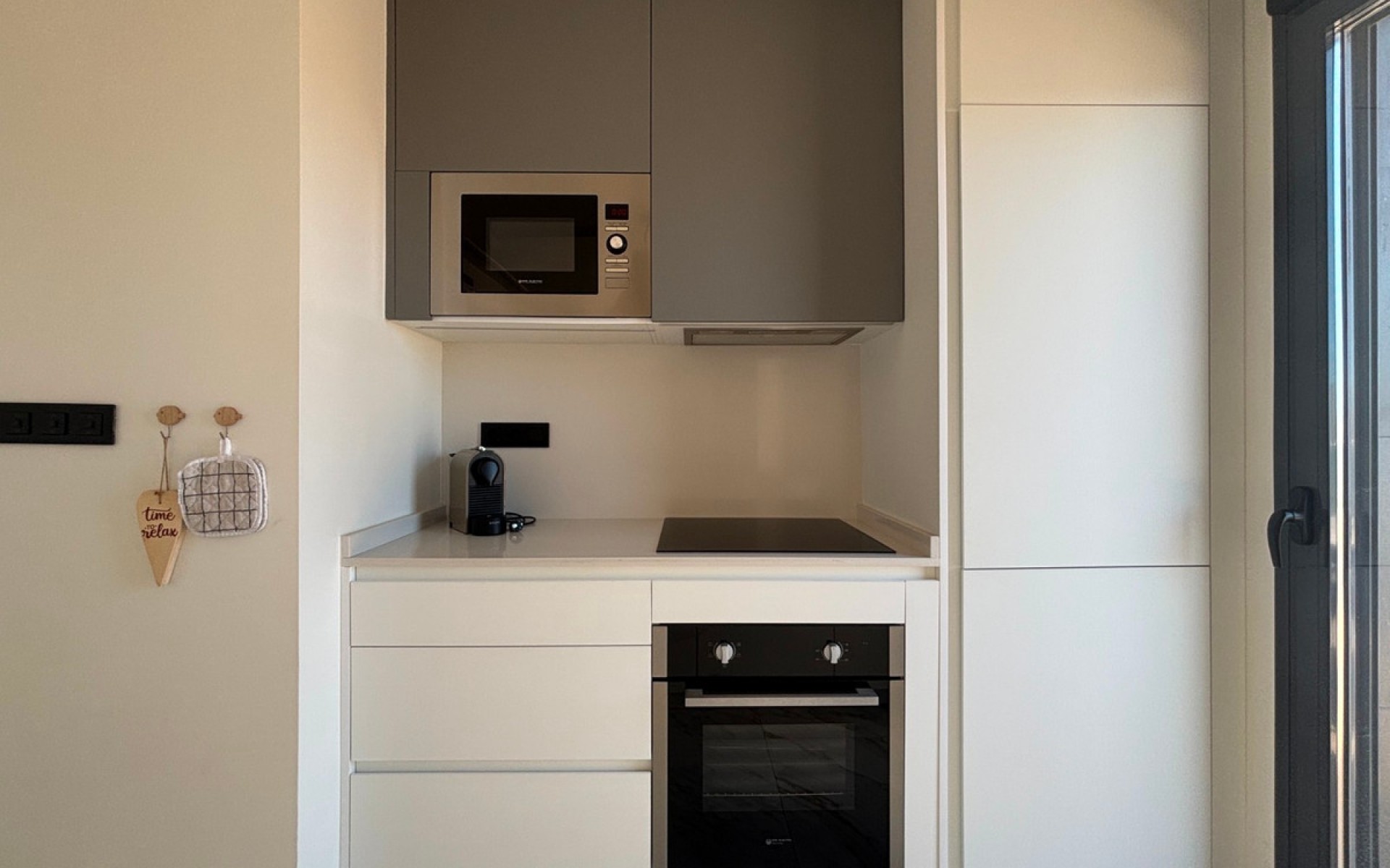 Resale - Appartement - Guardamar Del Segura - Guardamar del Segura Centro