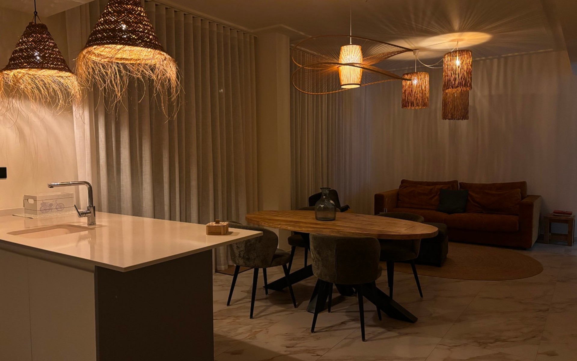 Resale - Appartement - Guardamar Del Segura - Guardamar del Segura Centro