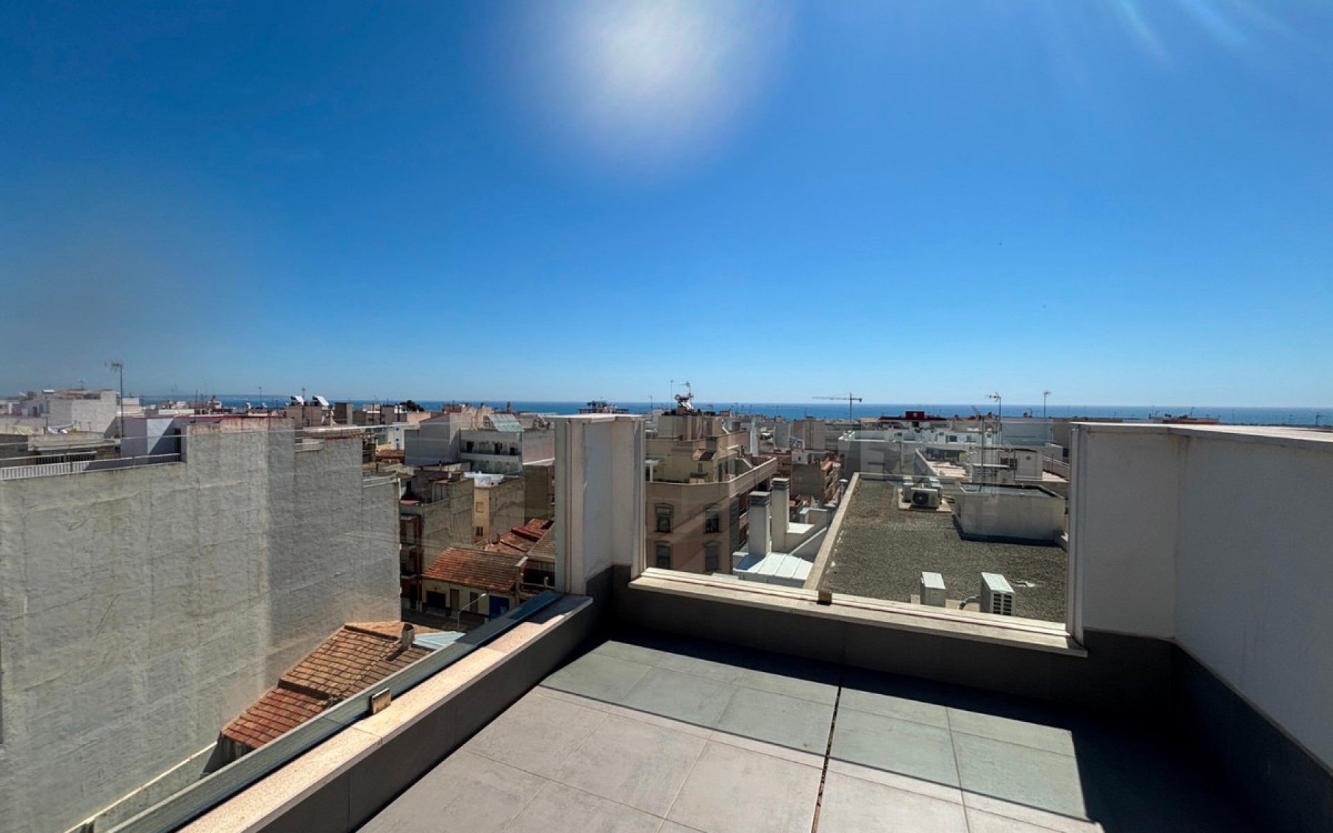 Resale - Appartement - Guardamar Del Segura - Guardamar del Segura Centro