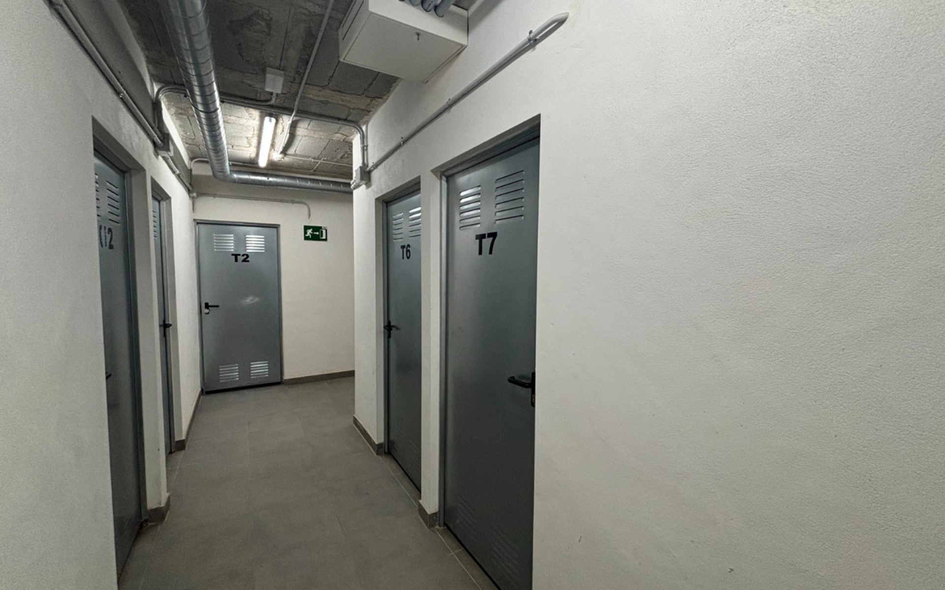 Resale - Appartement - Guardamar Del Segura - Guardamar del Segura Centro