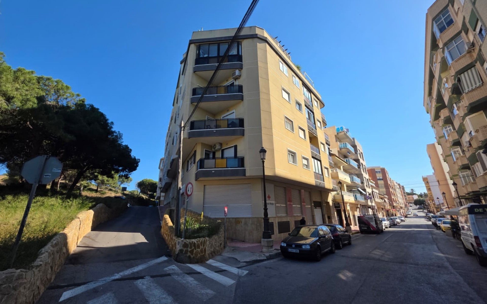 Resale - Appartement - Guardamar Del Segura - Guardamar del Segura Centro