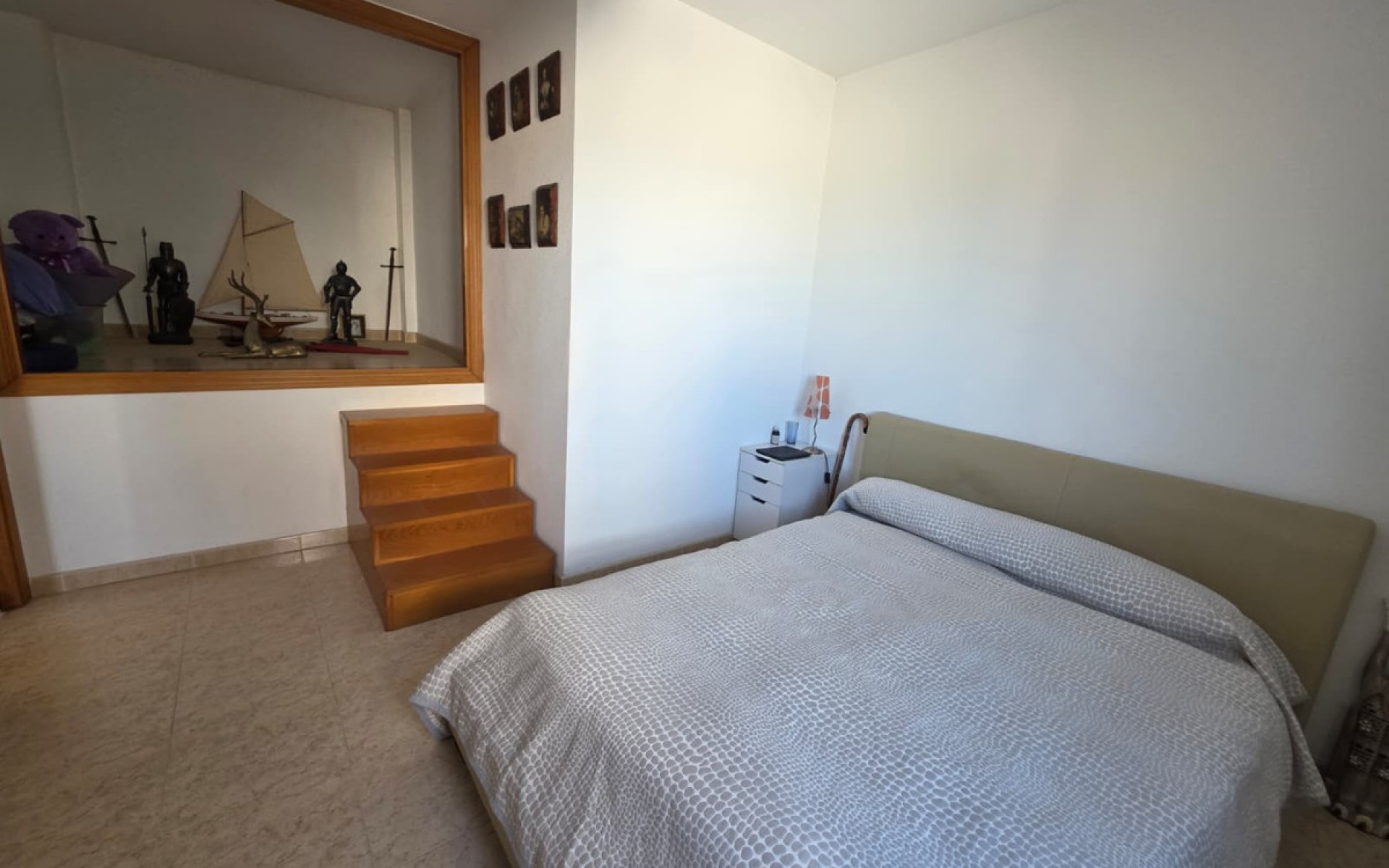Resale - Appartement - Guardamar Del Segura - Guardamar del Segura Centro
