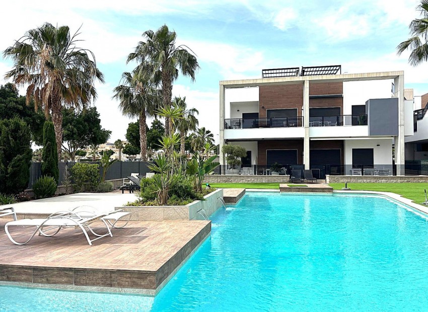 Resale - Appartement - Guardamar Del Segura - Guardamar del Segura Centro