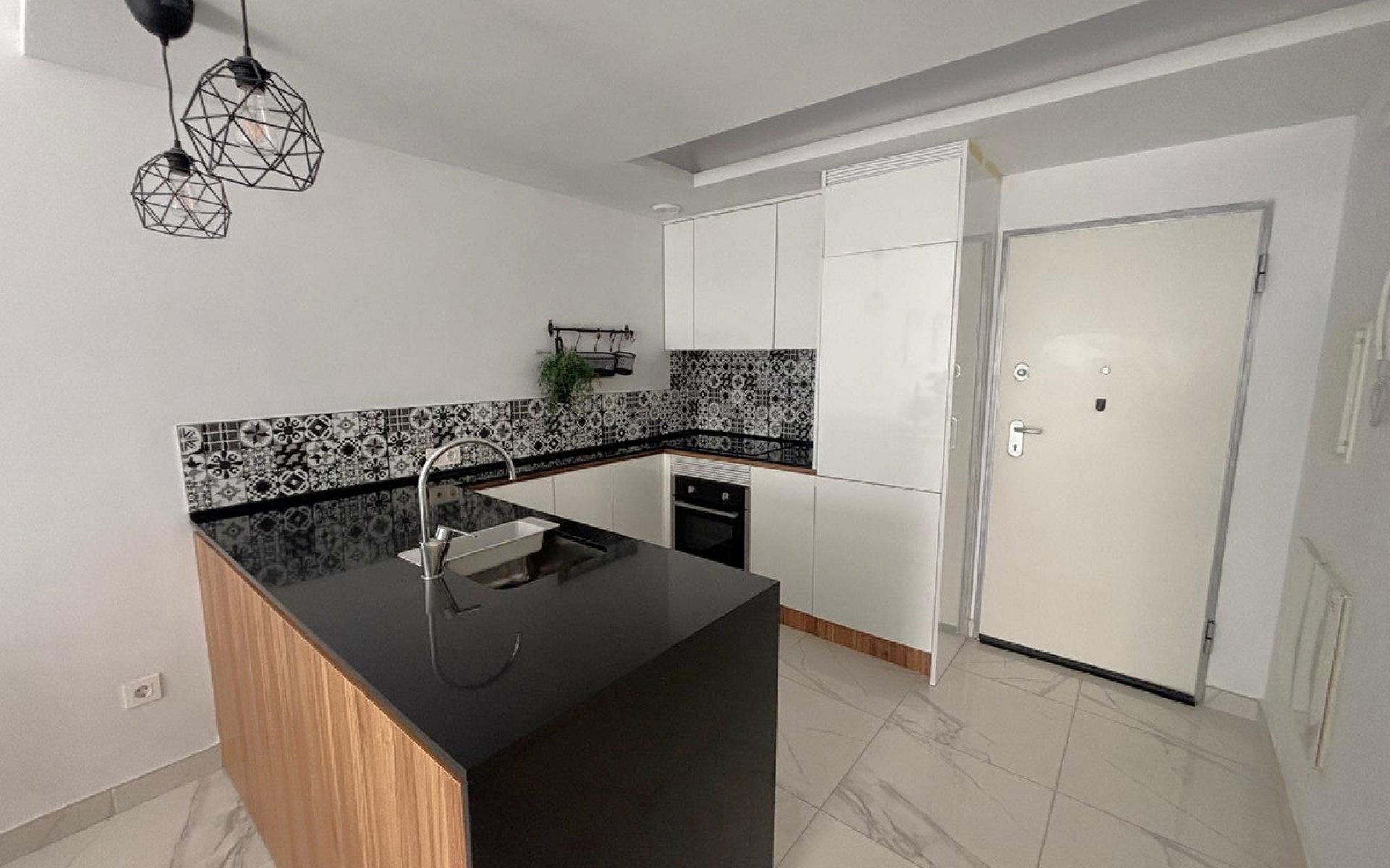 Resale - Appartement - Guardamar Del Segura - Guardamar del Segura Centro