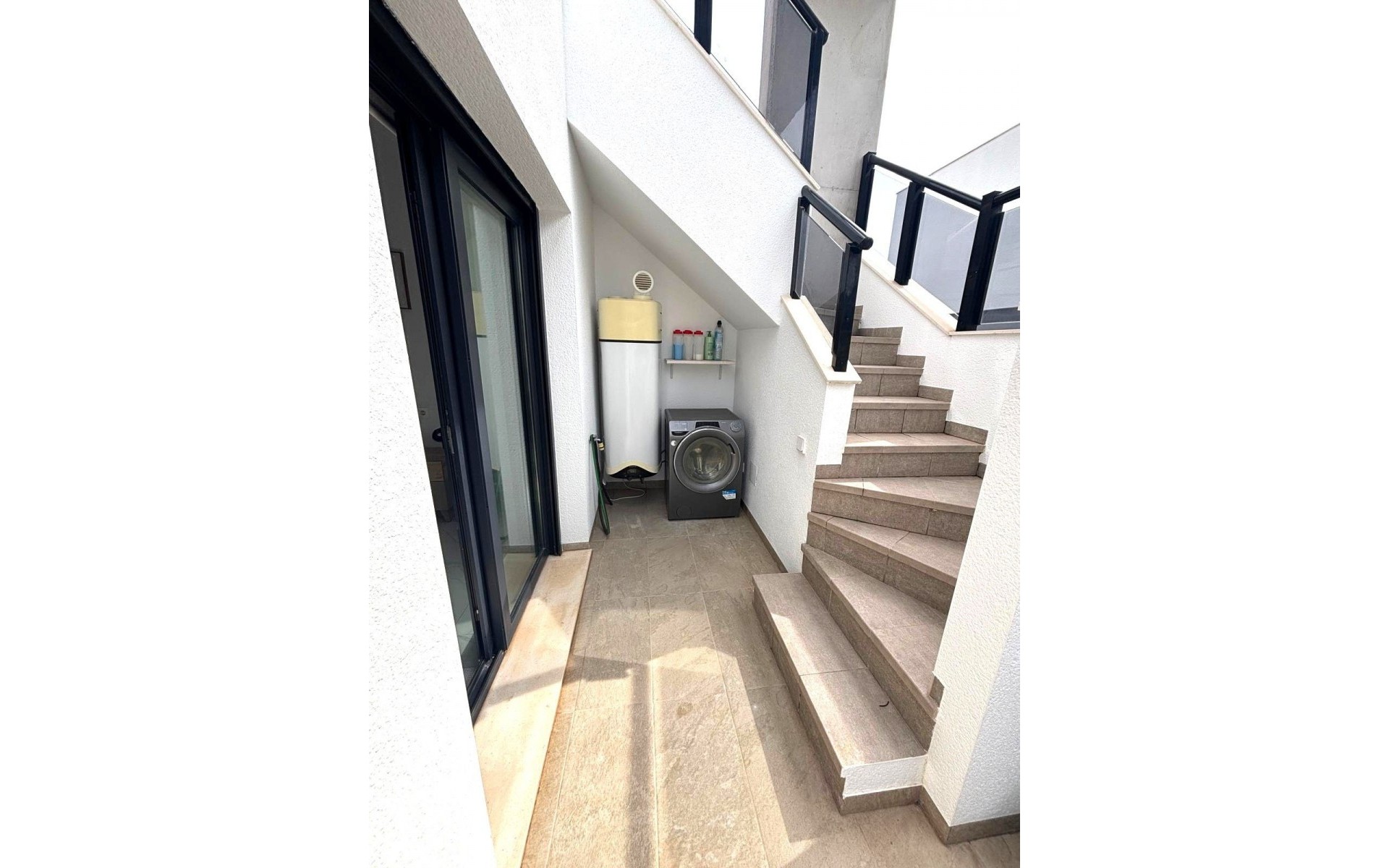 Resale - Appartement - Guardamar Del Segura - Guardamar del Segura Centro