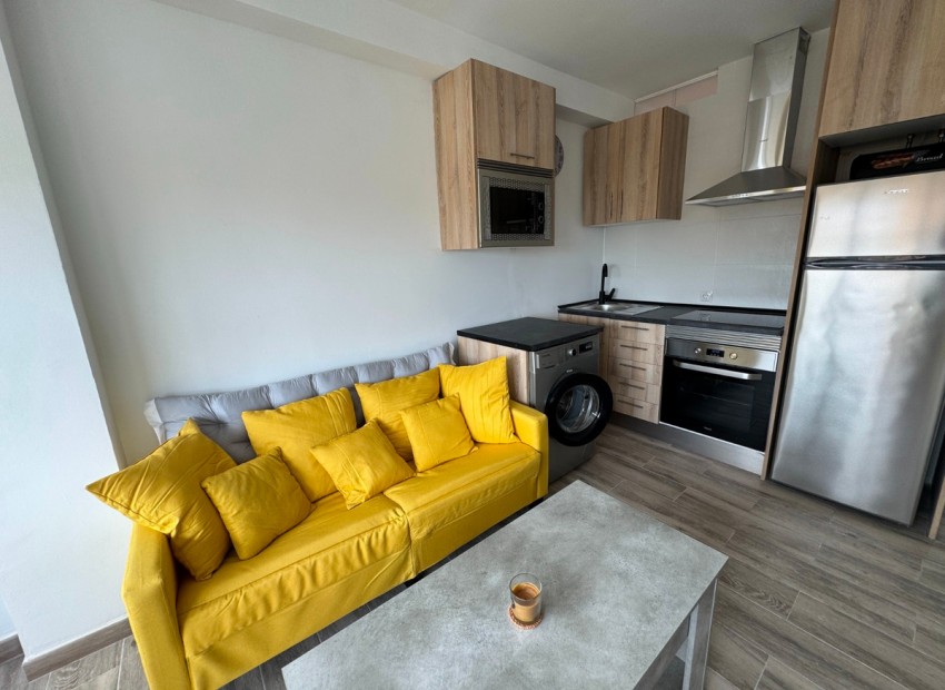Resale - Appartement - Guardamar Del Segura - Guardamar del Segura Centro