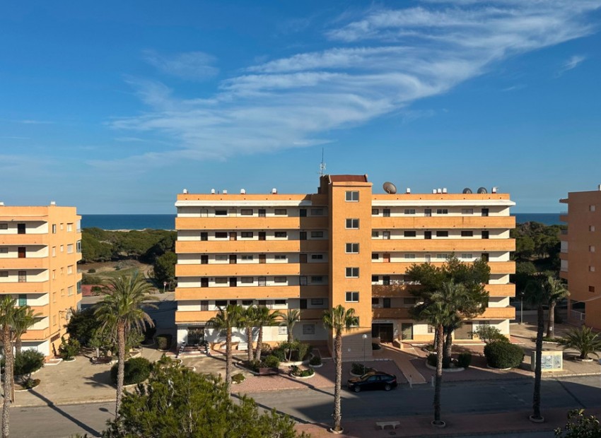 Resale - Appartement - Guardamar Del Segura - Guardamar del Segura Centro