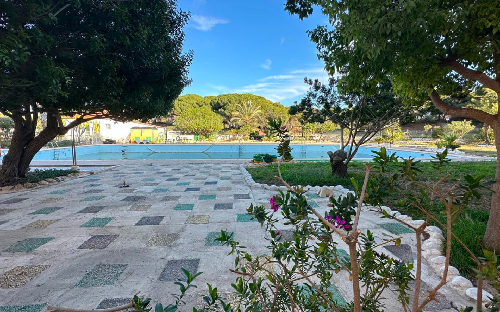 Resale - Appartement - Guardamar Del Segura - Guardamar del Segura Centro
