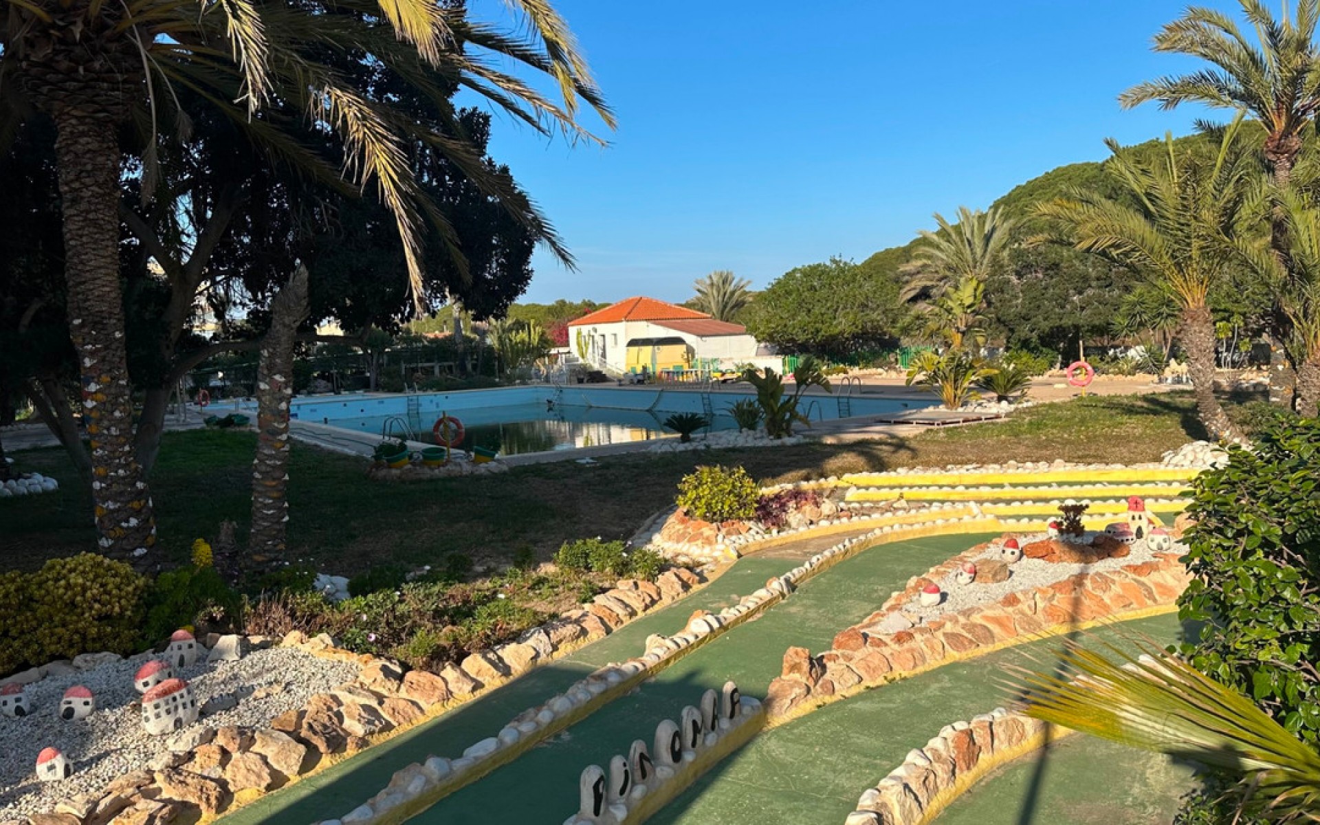 Resale - Appartement - Guardamar Del Segura - Guardamar del Segura Centro
