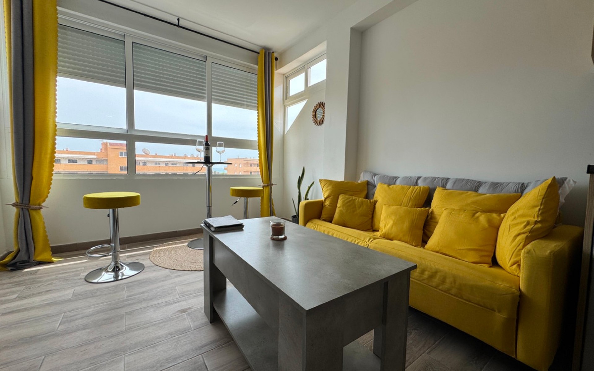 Resale - Appartement - Guardamar Del Segura - Guardamar del Segura Centro