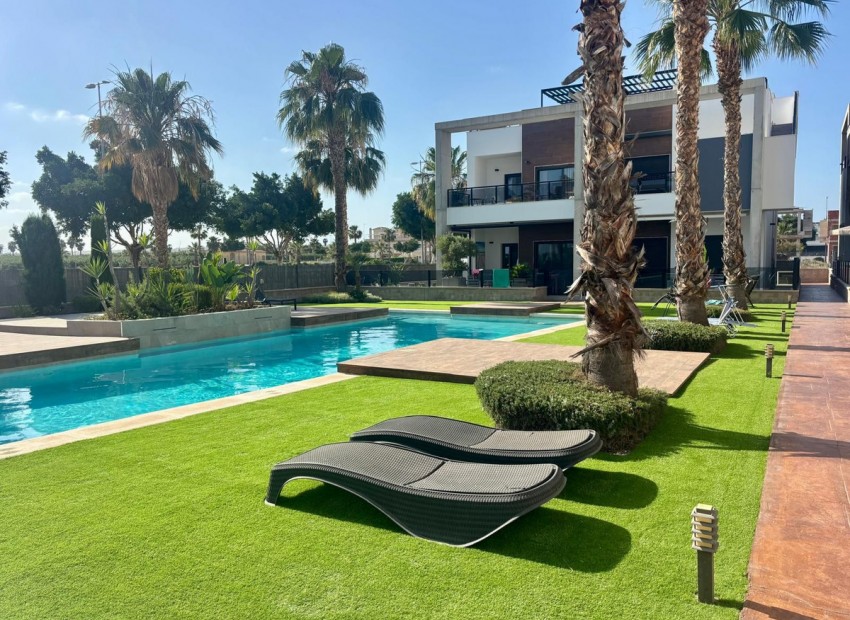 Resale - Appartement - Guardamar Del Segura - Guardamar del Segura Centro