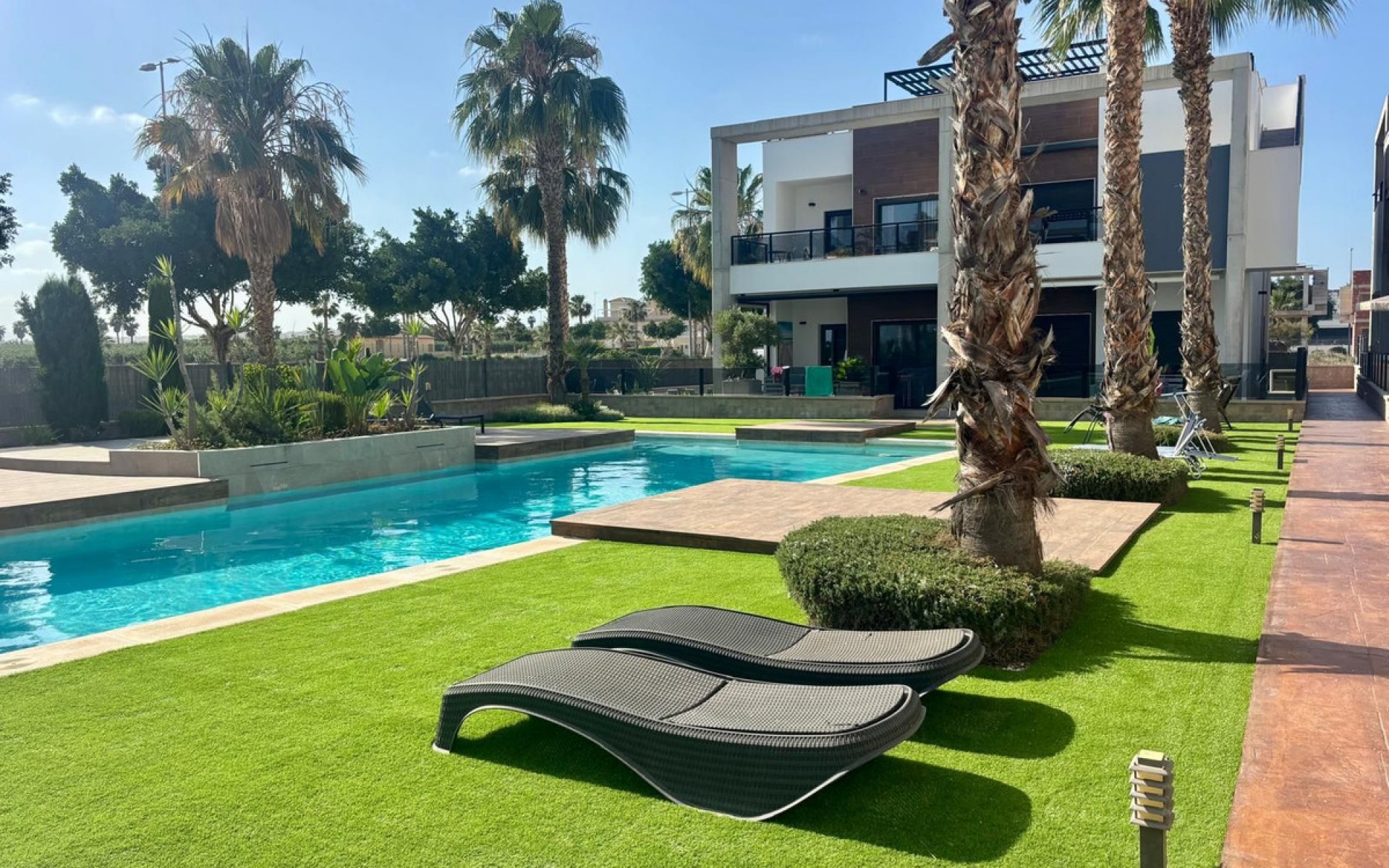 Resale - Appartement - Guardamar Del Segura - Guardamar del Segura Centro