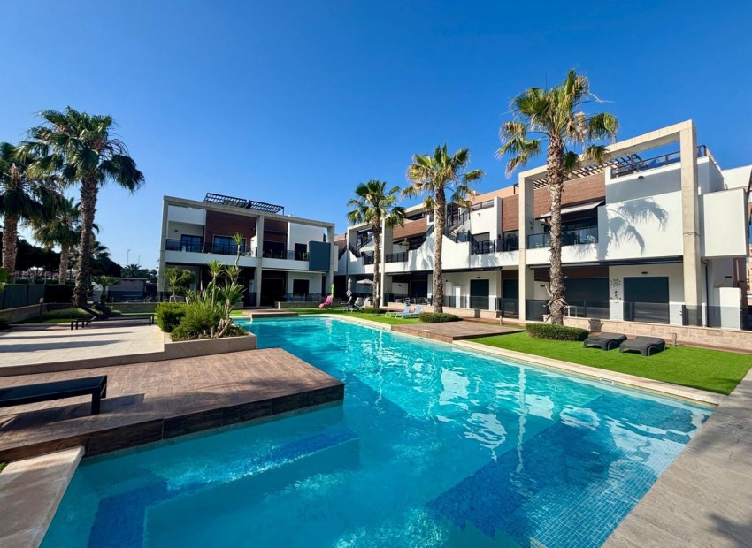 Resale - Appartement - Guardamar Del Segura - Guardamar del Segura Centro